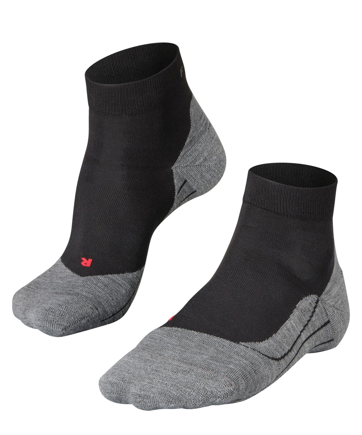 RU4 Short Socks Man