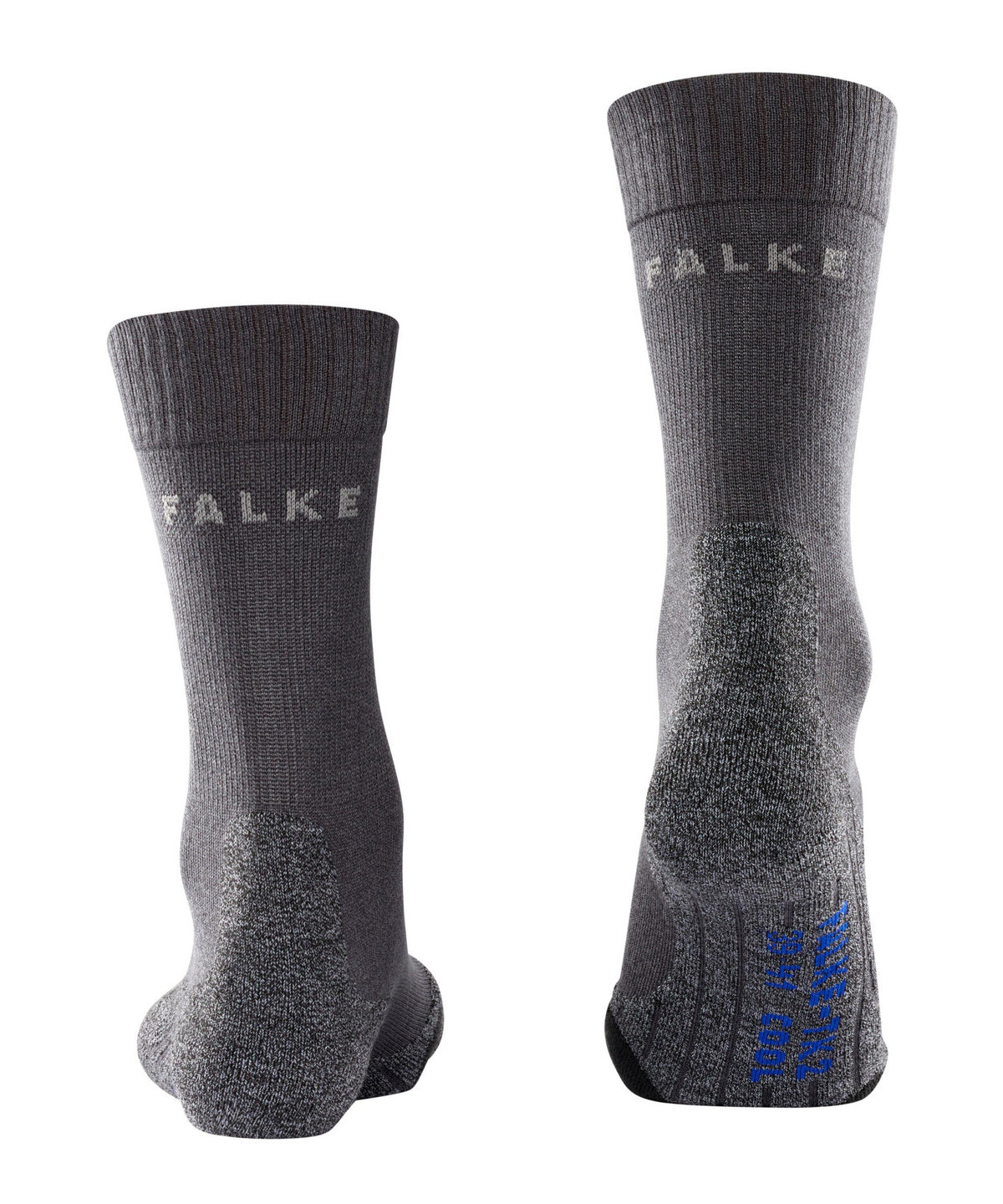 TK2 Explore Cool Trekking Socks Wmn