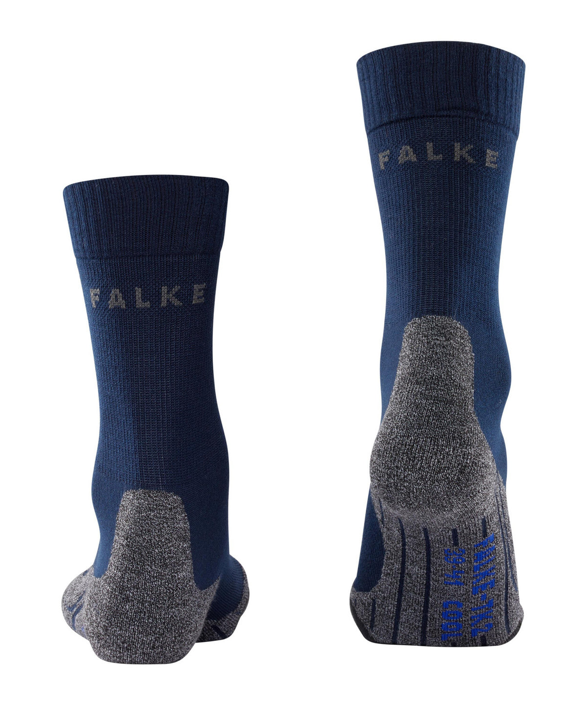 TK2 Explore Cool Trekking Socks Wmn