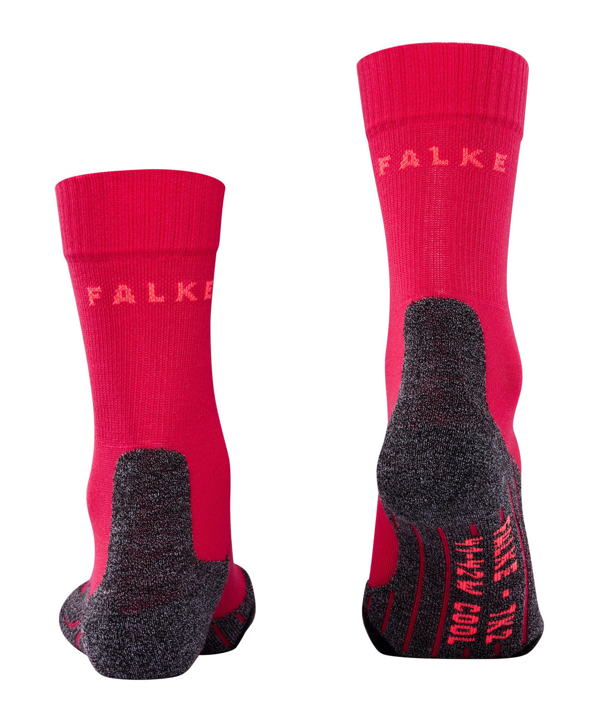 TK2 Explore Cool Trekking Socks Wmn