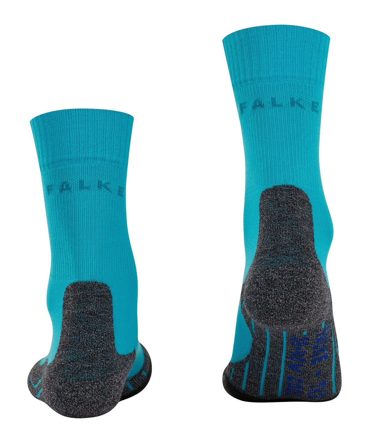 TK2 Explore Cool Trekking Socks Wmn