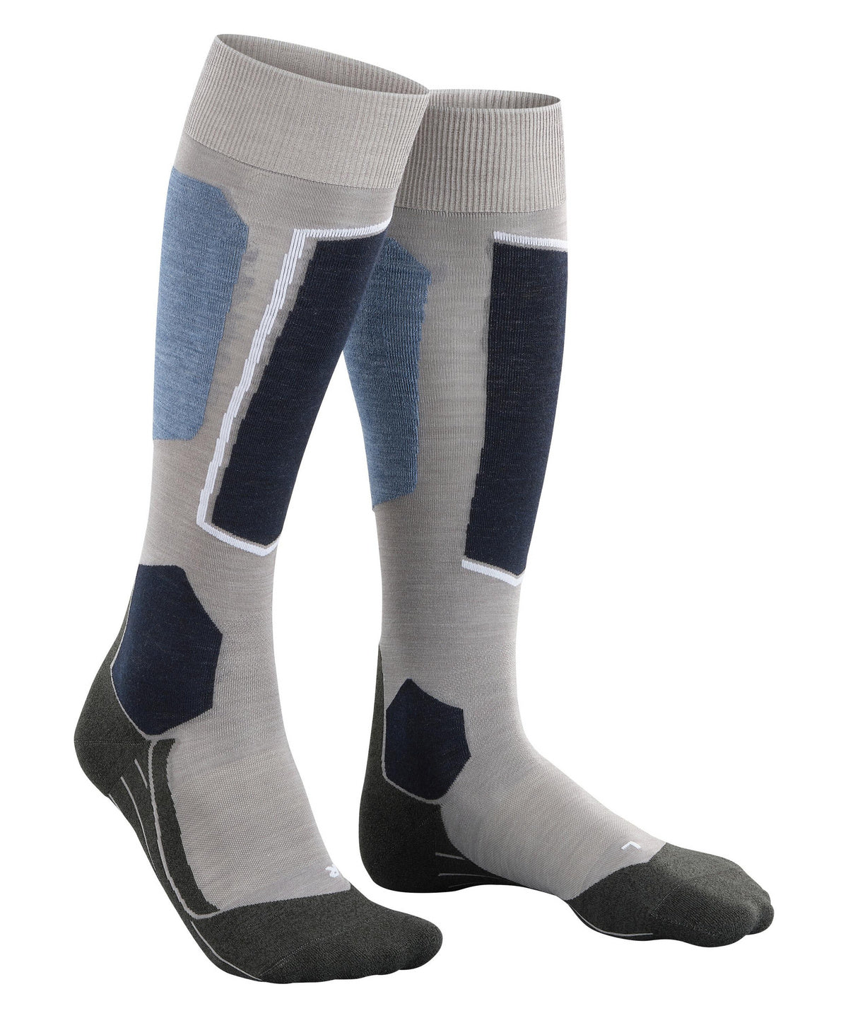 SK6 Ski Socks Man