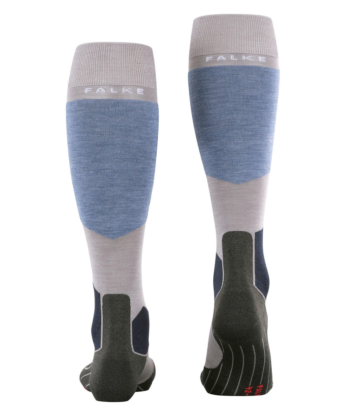 SK6 Ski Socks Man