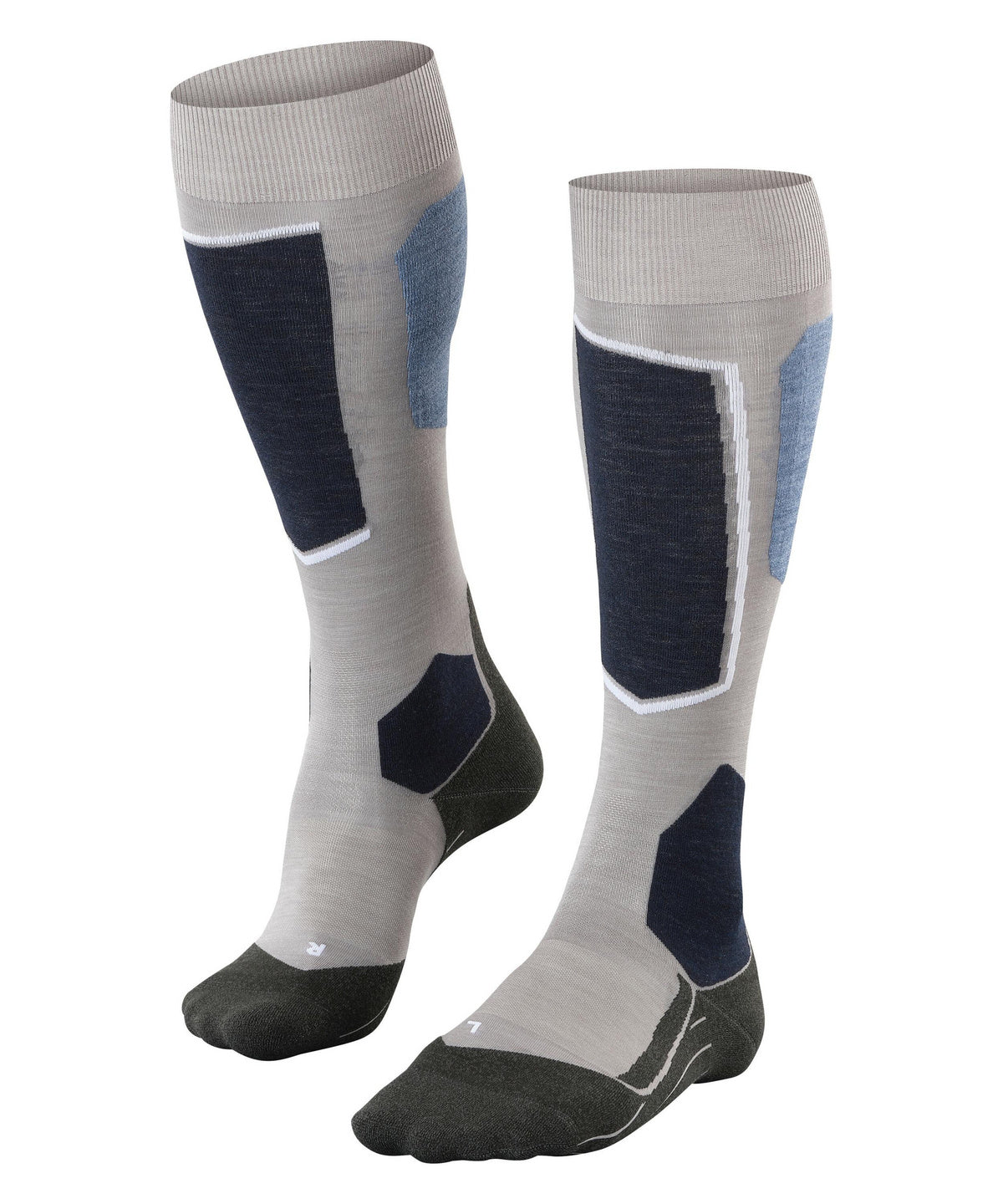 SK6 Ski Socks Wmn