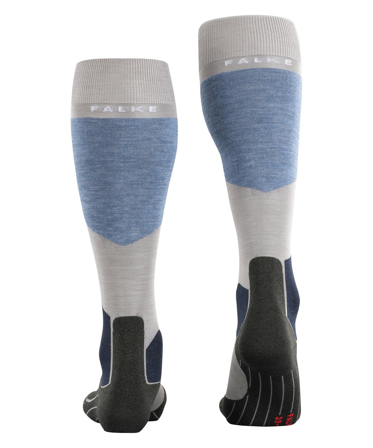 SK6 Ski Socks Wmn