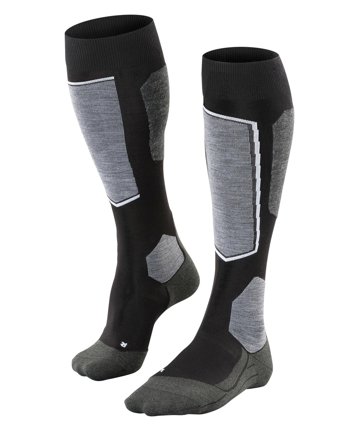 SK6 Ski Socks Wmn