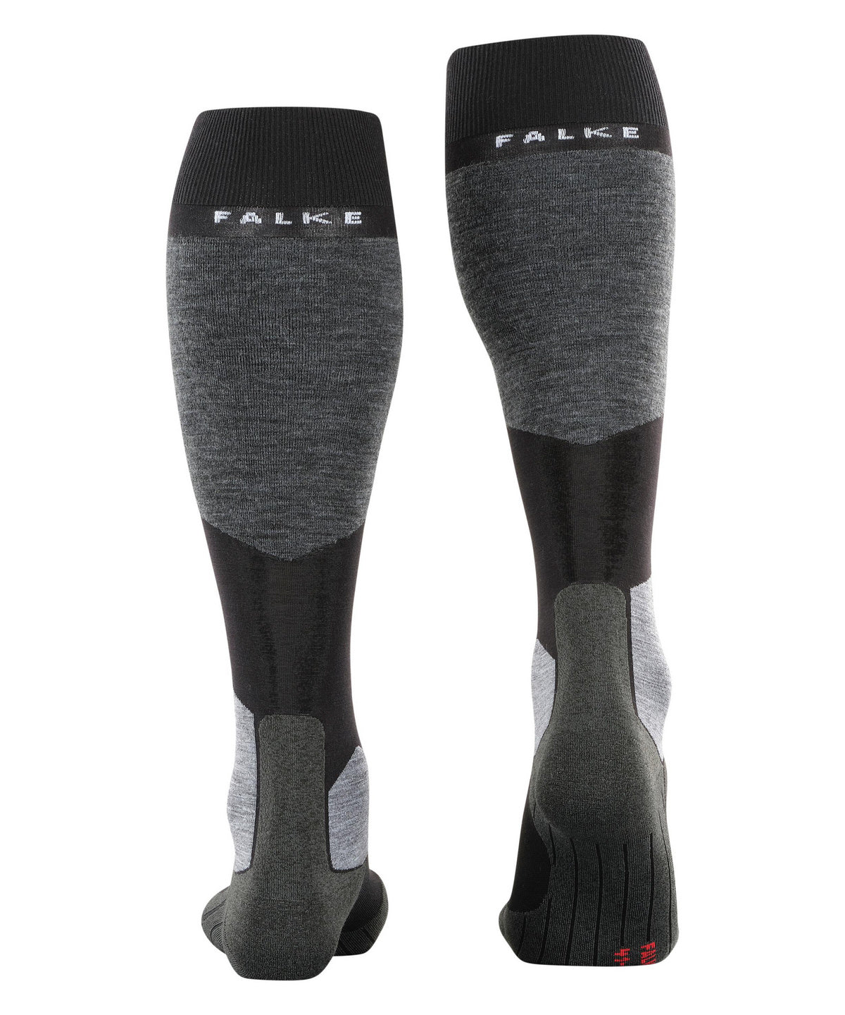 SK6 Ski Socks Wmn