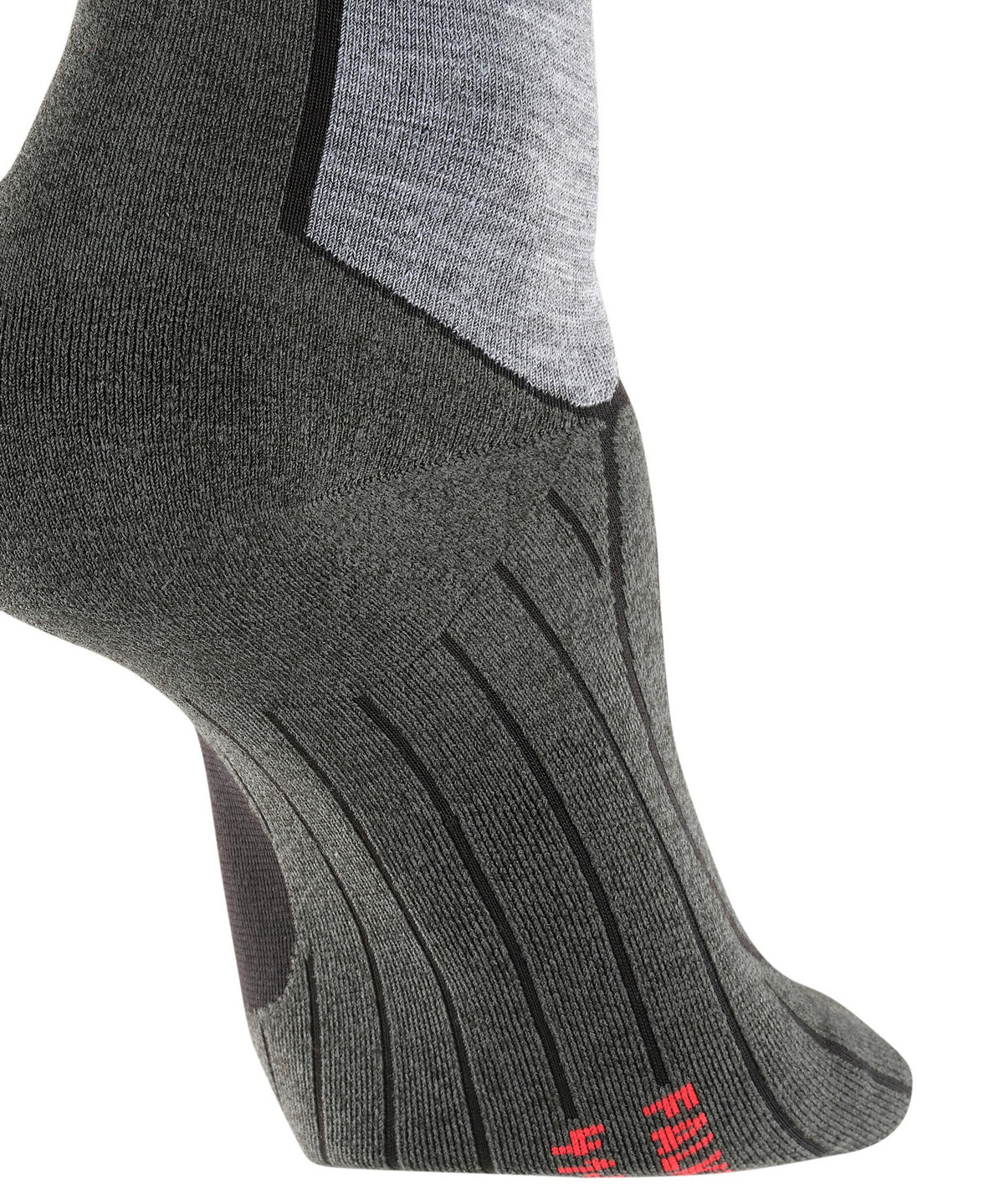 SK6 Ski Socks Wmn