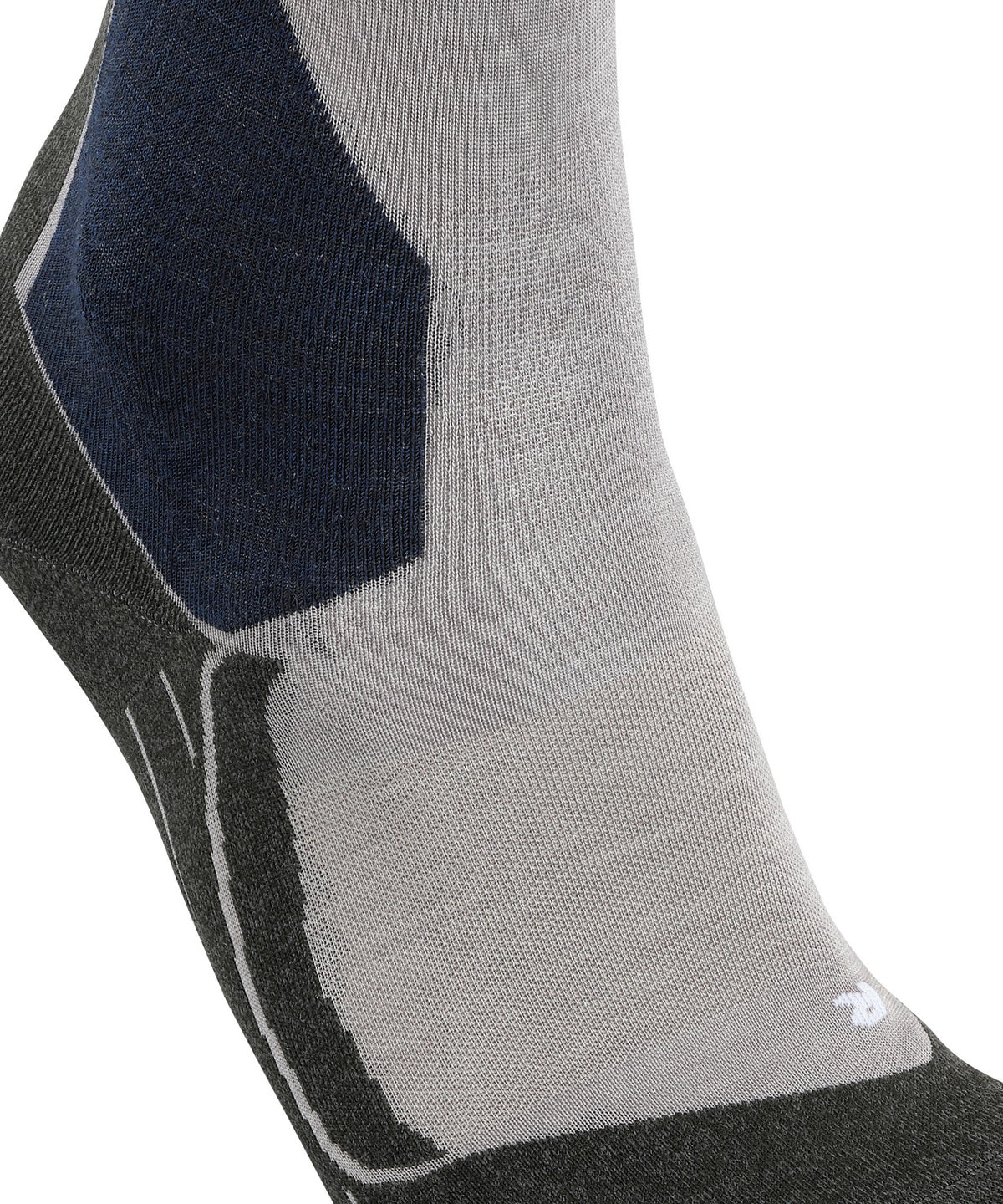 SK6 Ski Socks Wmn