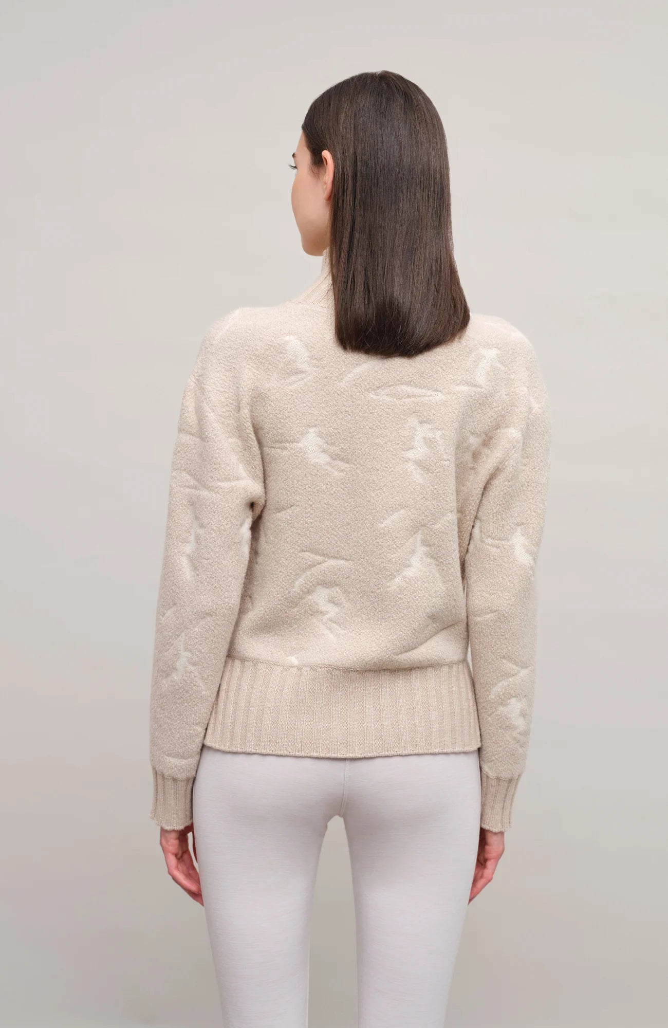 TinaMulti Sweater Wmn