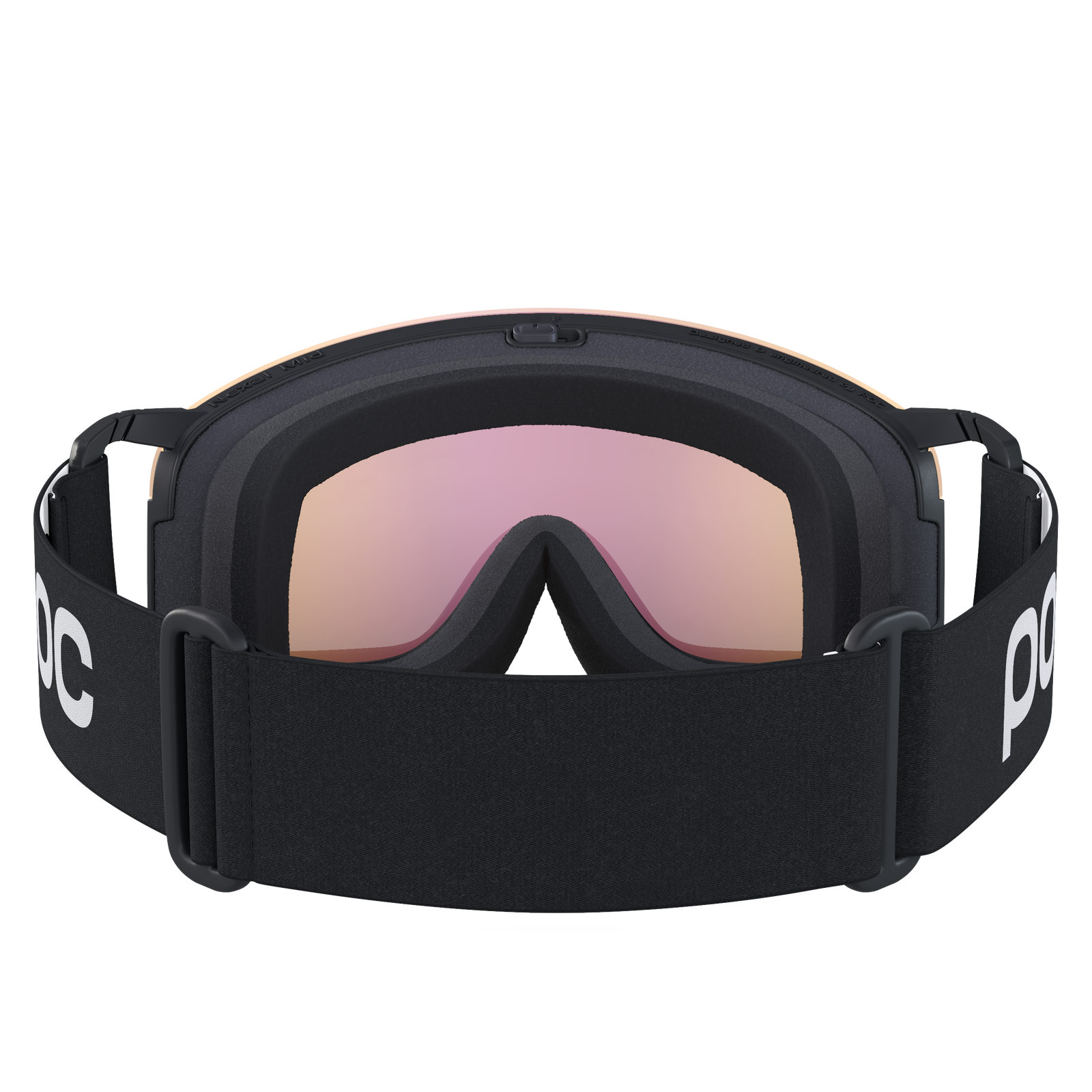Nexal Mid Ski Goggle