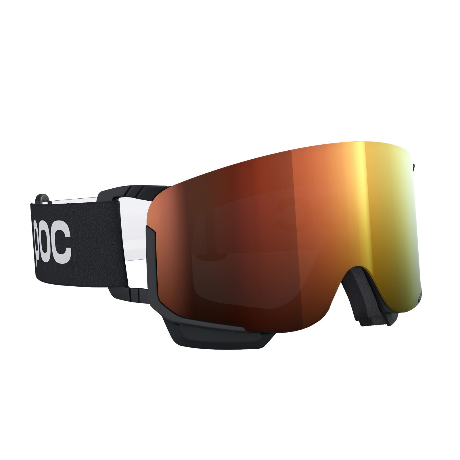 Nexal Mid Ski Goggle