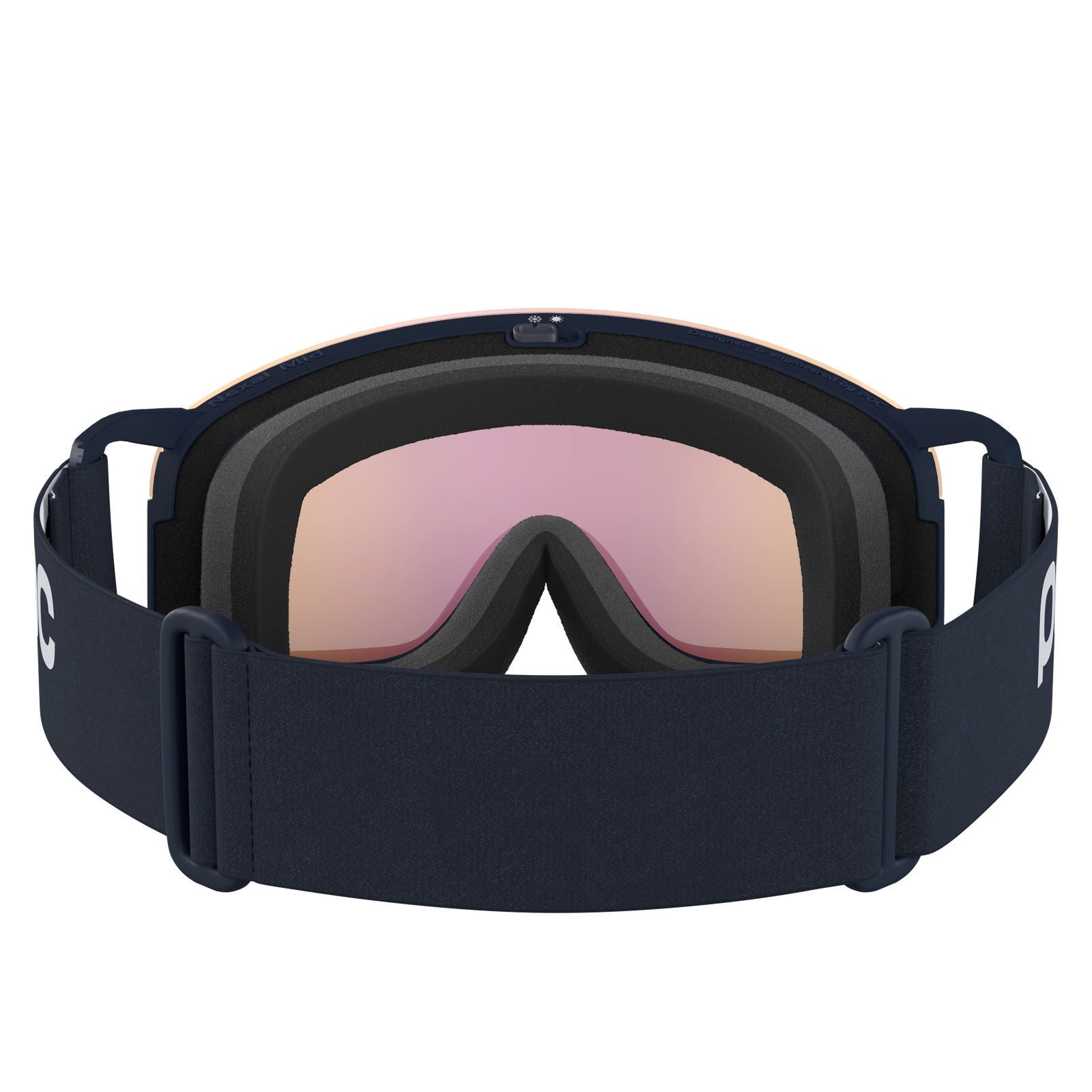 Nexal Mid Ski Goggle