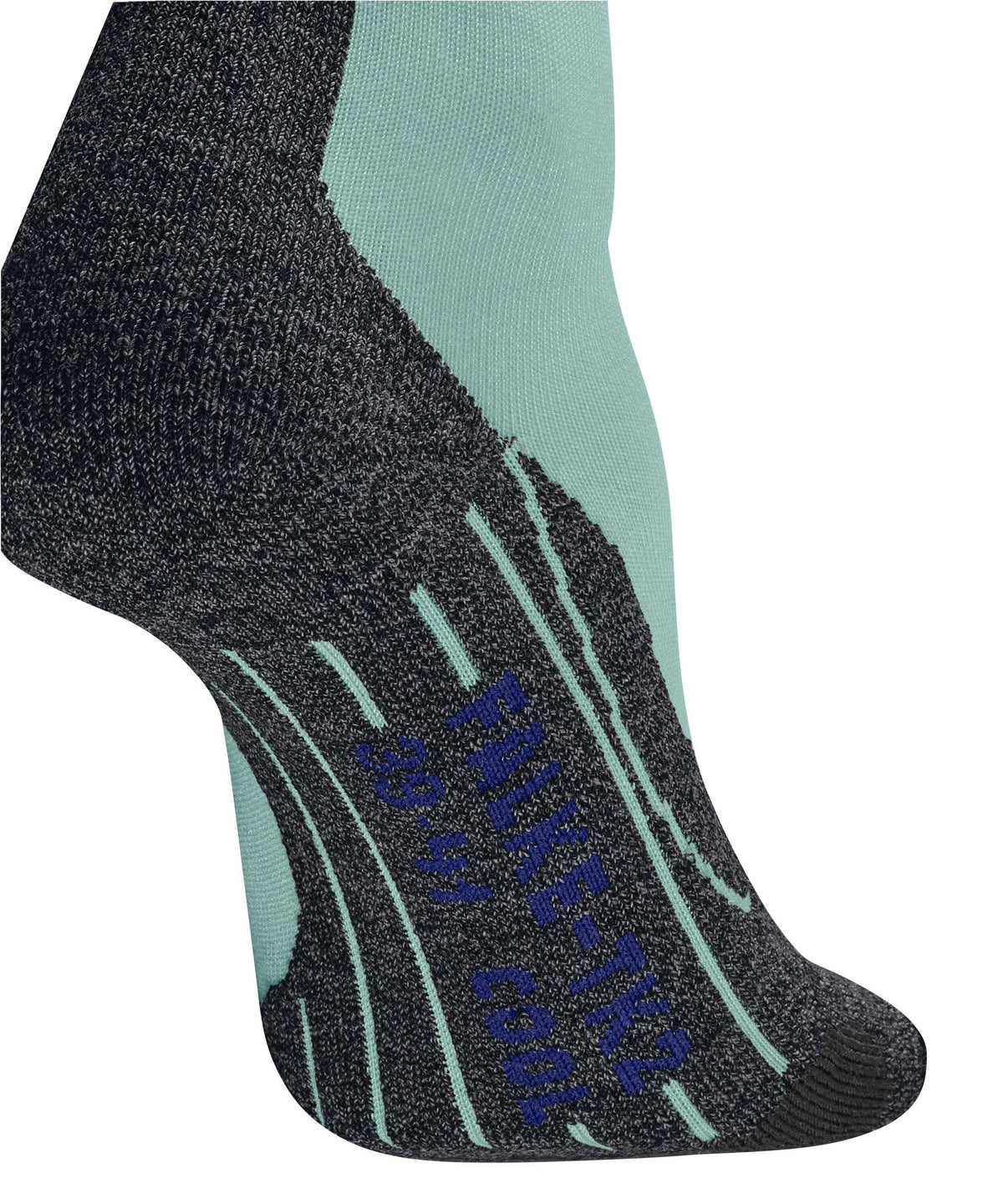 TK2 Explore Cool Trekking Socks Wmn