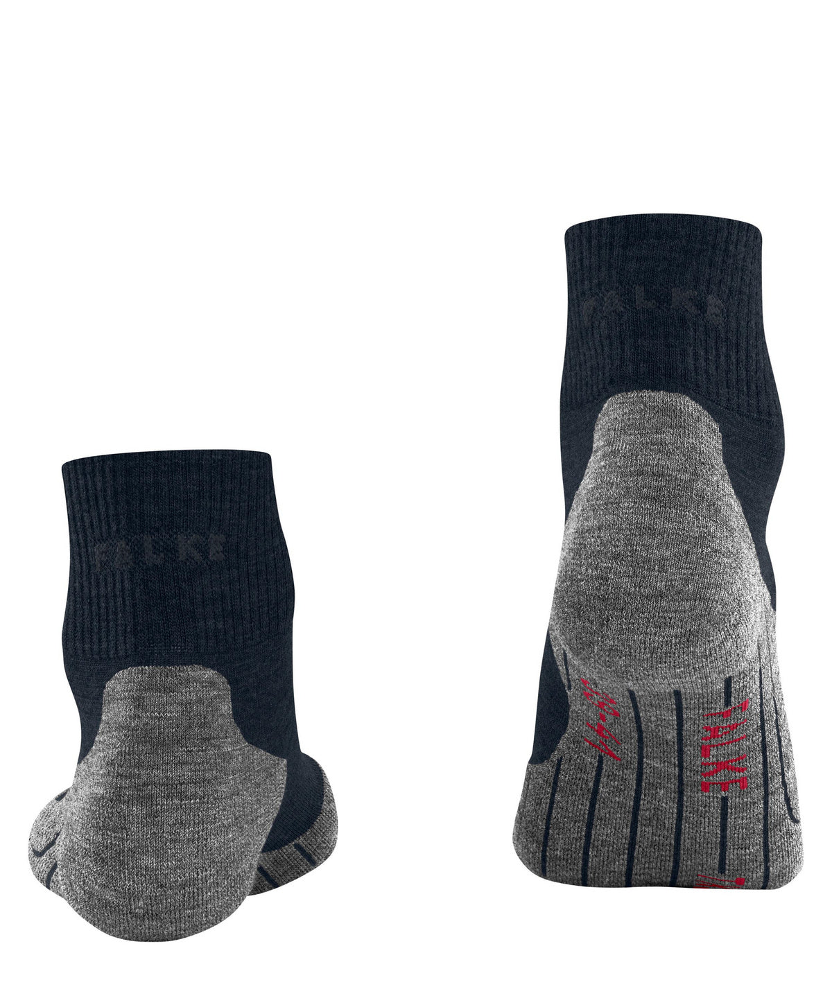TK5 Short Trekking Socks Man