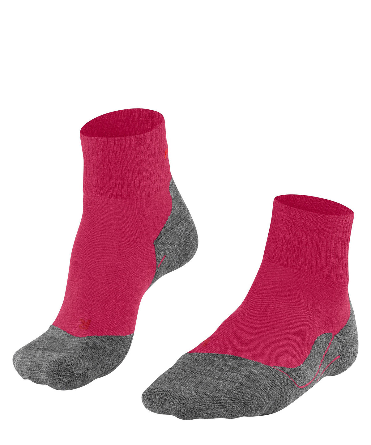 TK5 Short Trekking Socks Wmn
