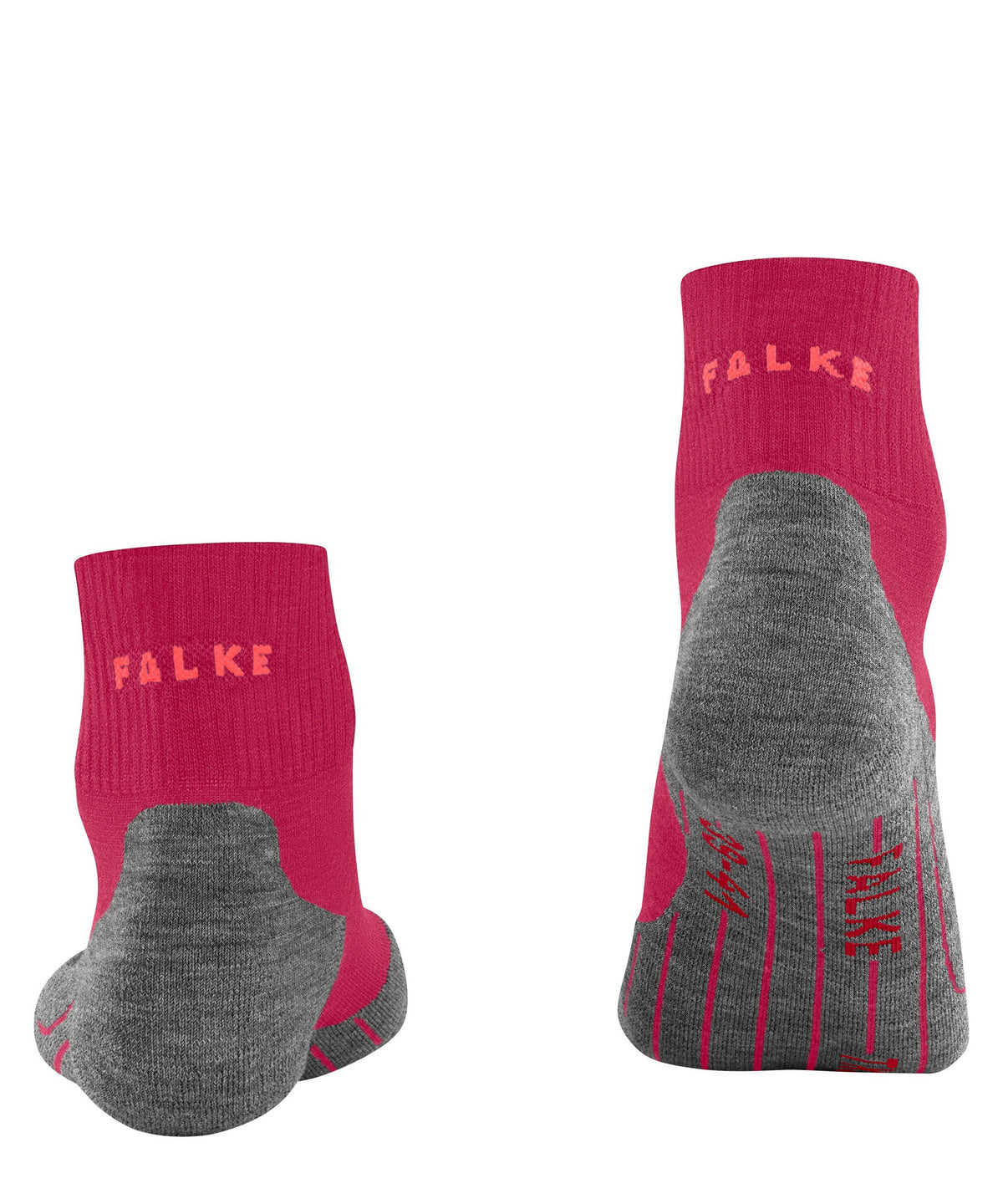 TK5 Short Trekking Socks Wmn