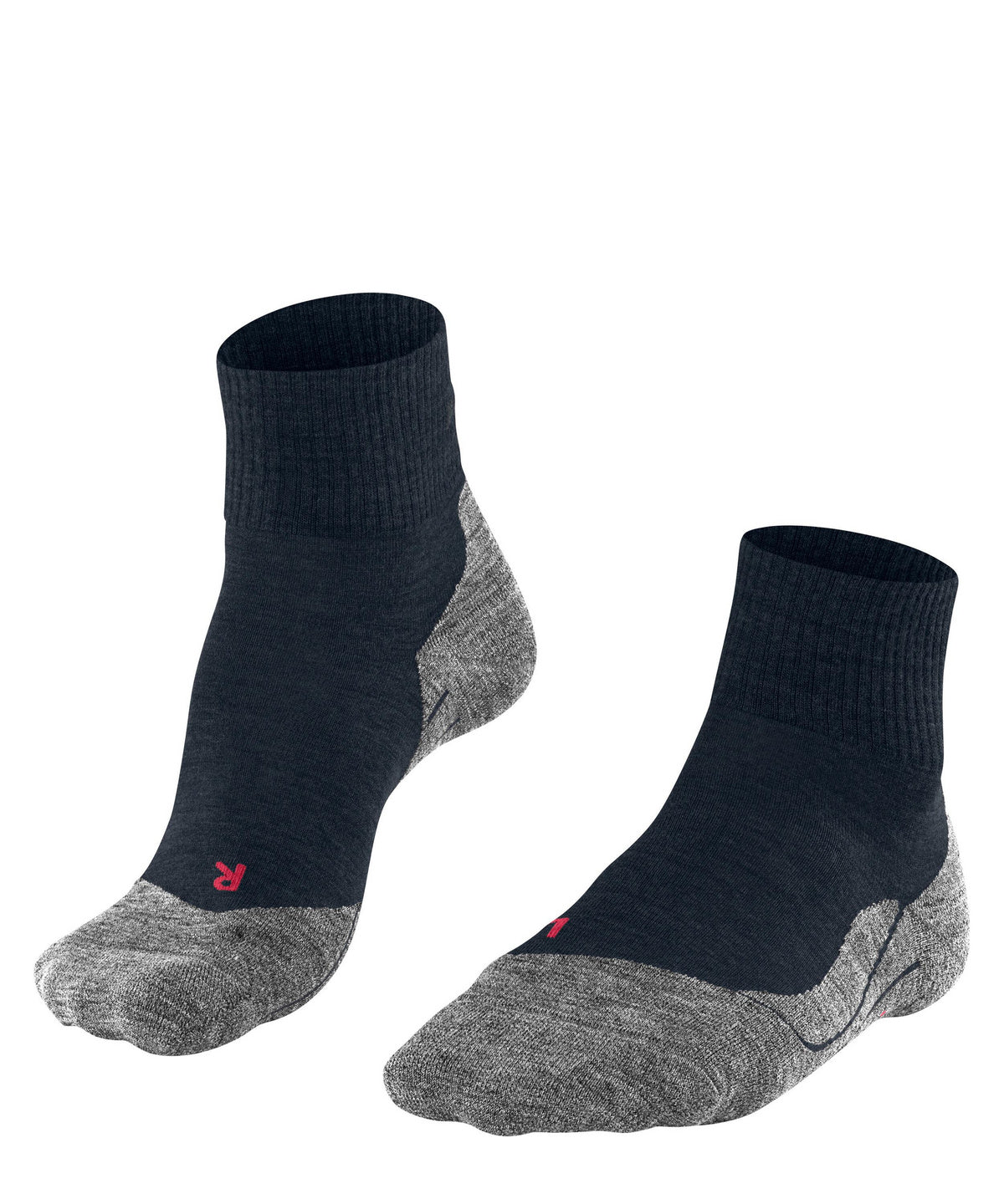 TK5 Short Trekking Socks Man