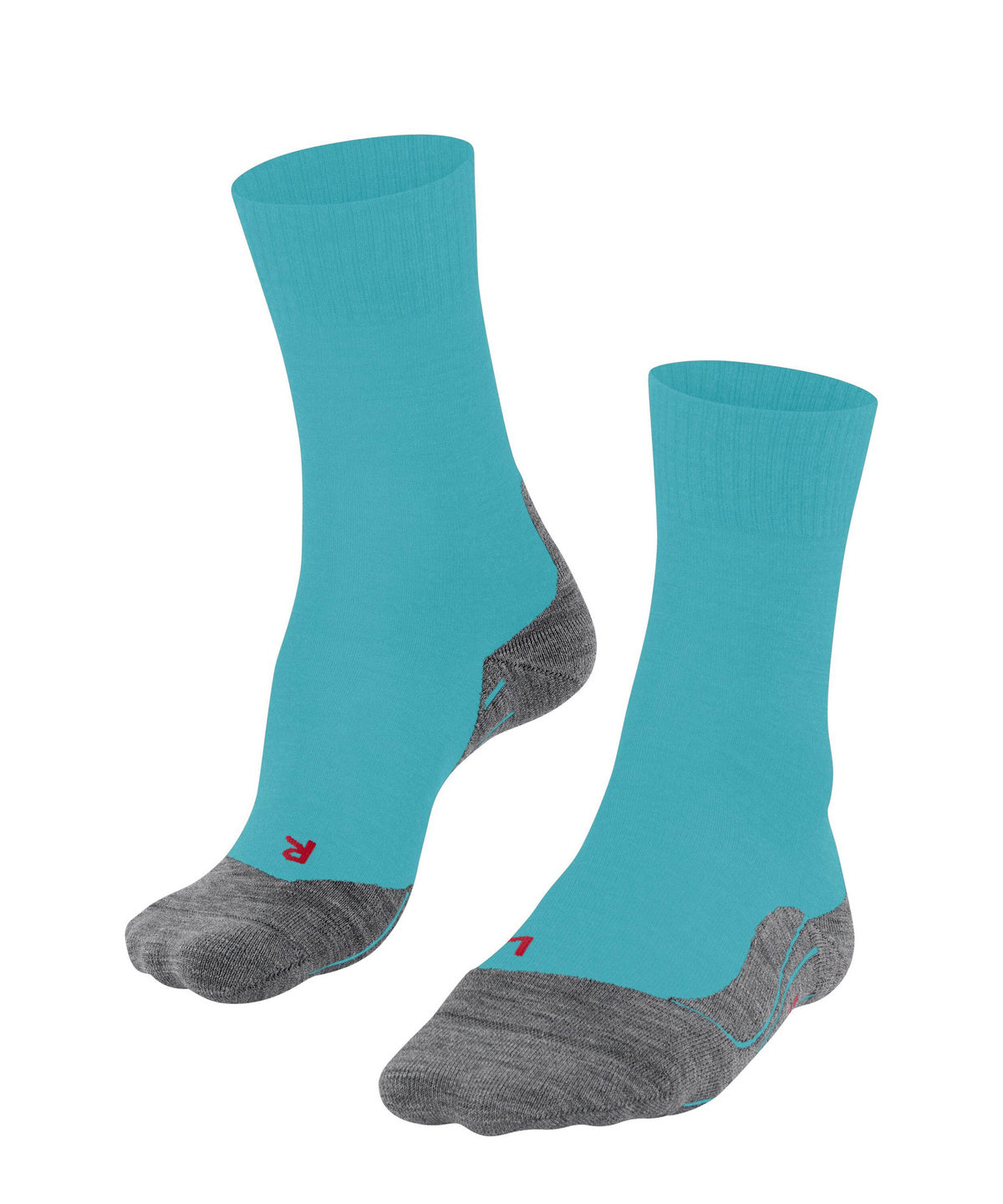 TK5 Trekking Socks Wmn