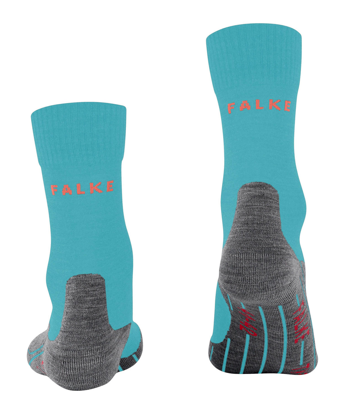 TK5 Trekking Socks Wmn