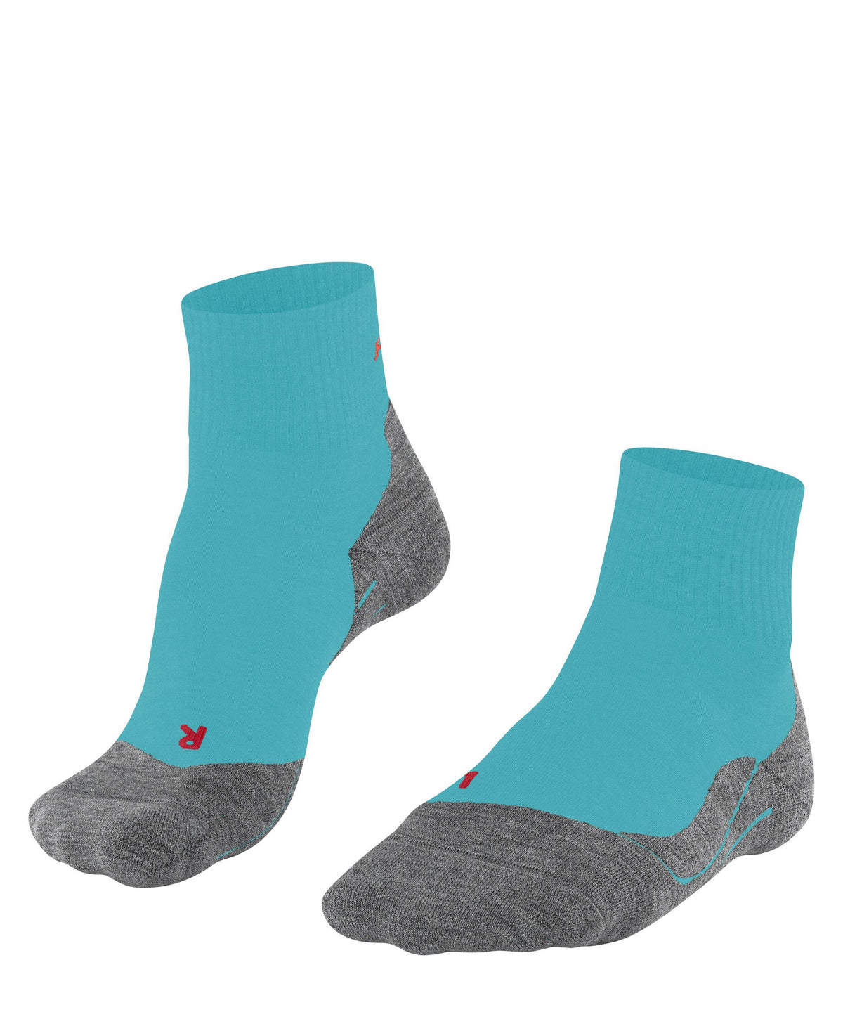 TK5 Short Trekking Socks Wmn