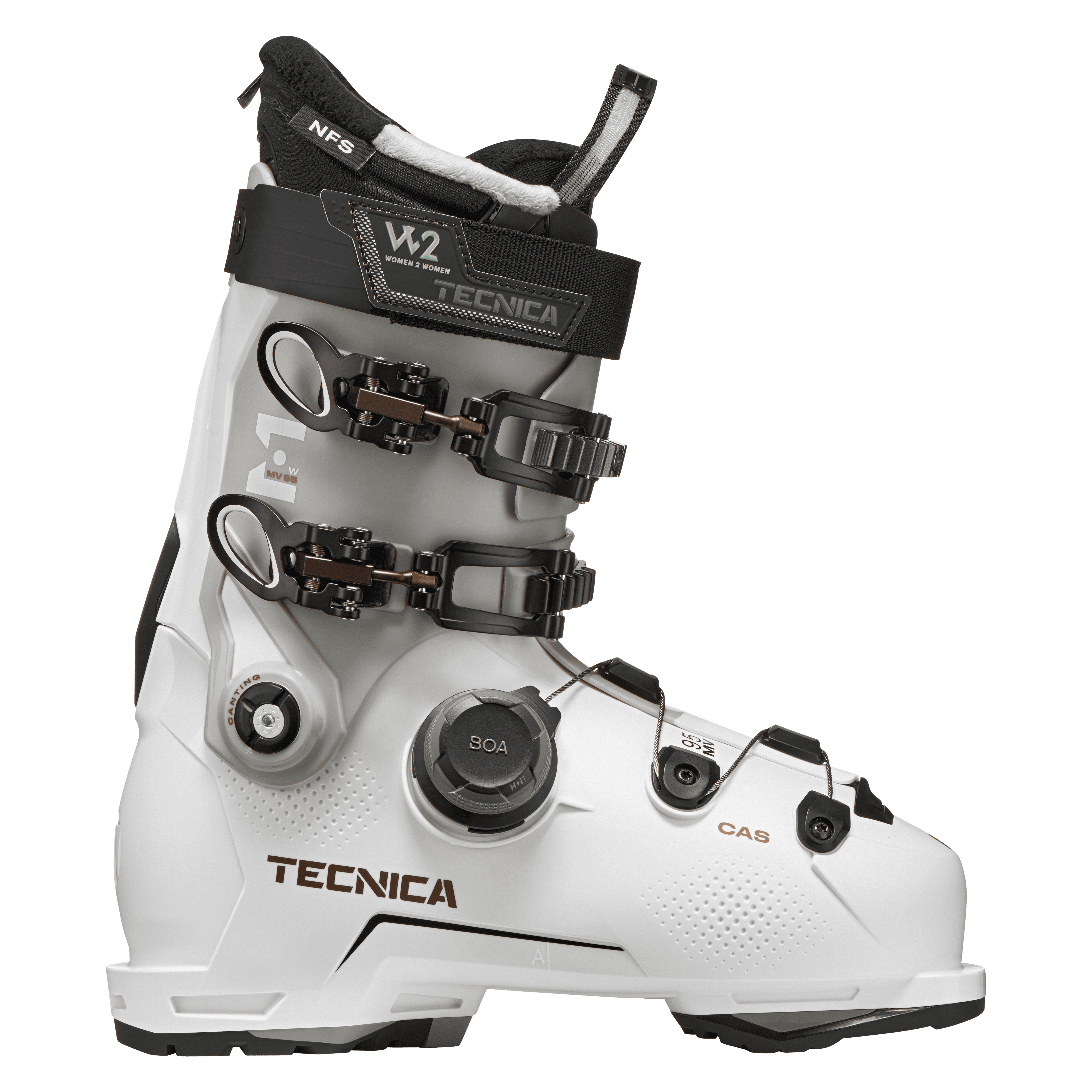 Mach Boa MV 95 W GW