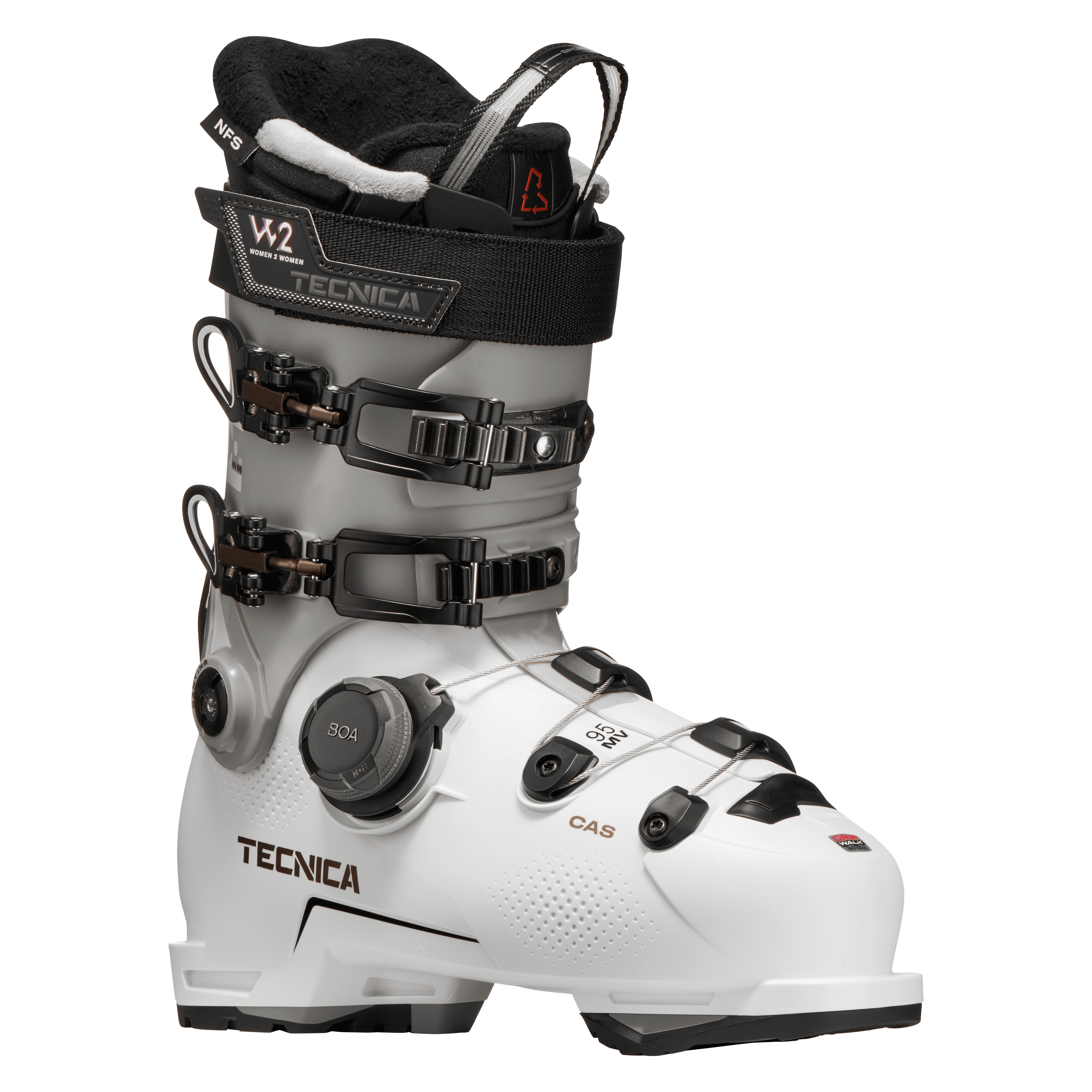 Mach Boa MV 95 W GW
