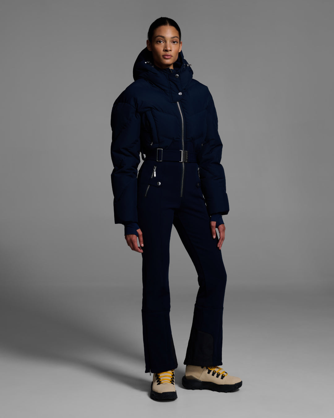 Ajax Ski Suit W