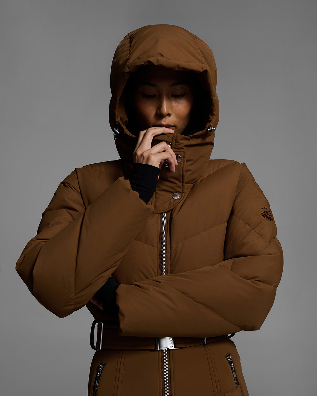 Ajax Ski Suit W