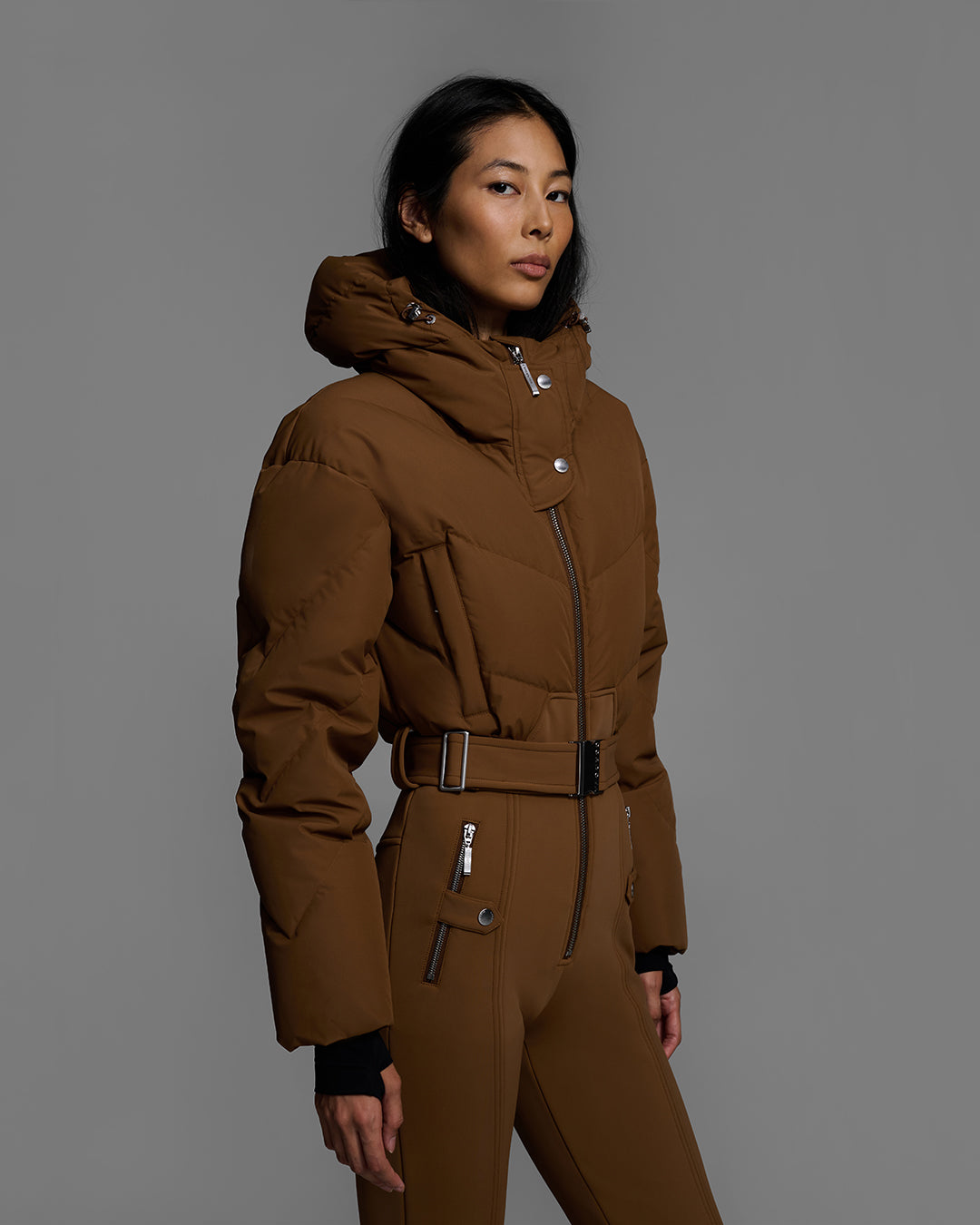 Ajax Ski Suit W