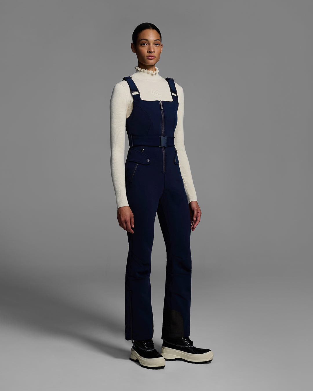 Fernie Ski Bib W