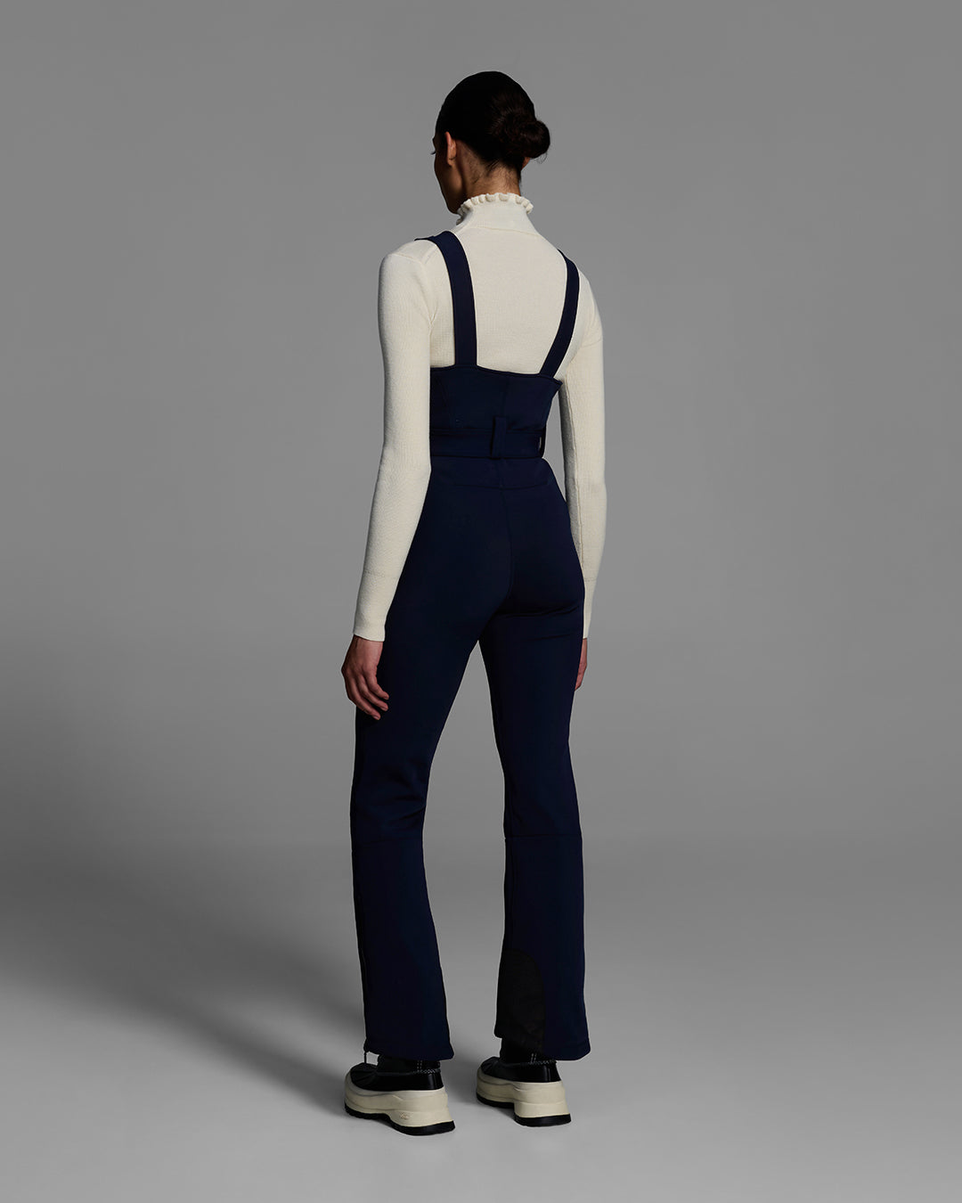 Fernie Ski Bib W