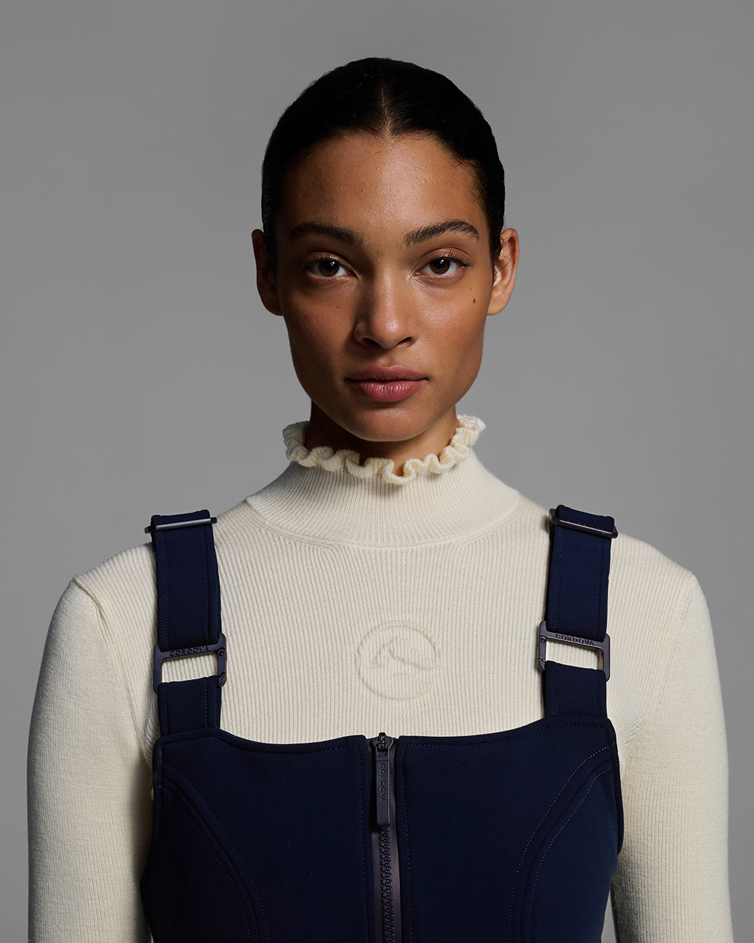 Fernie Ski Bib W