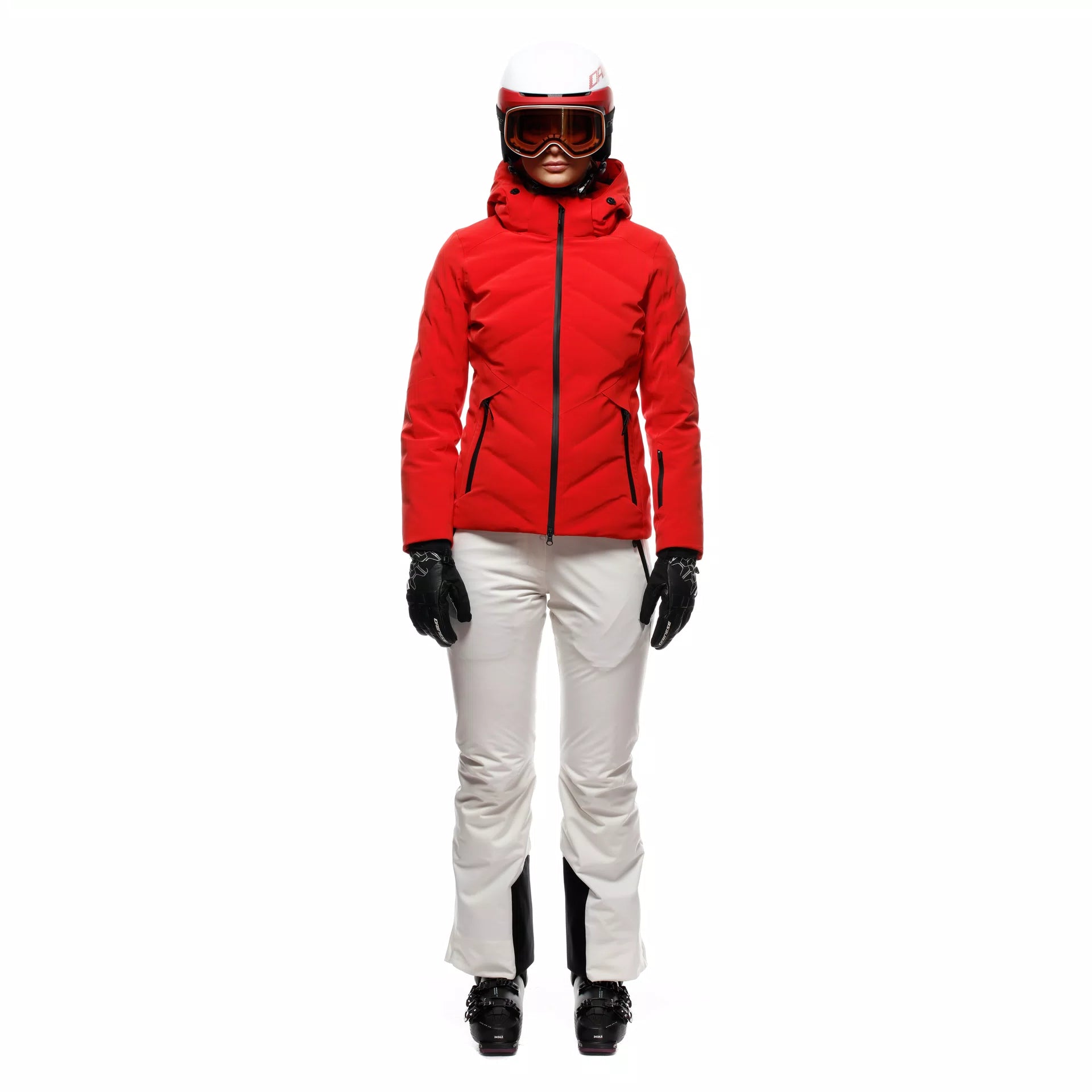 Virtus Dermizax EV Jacket W