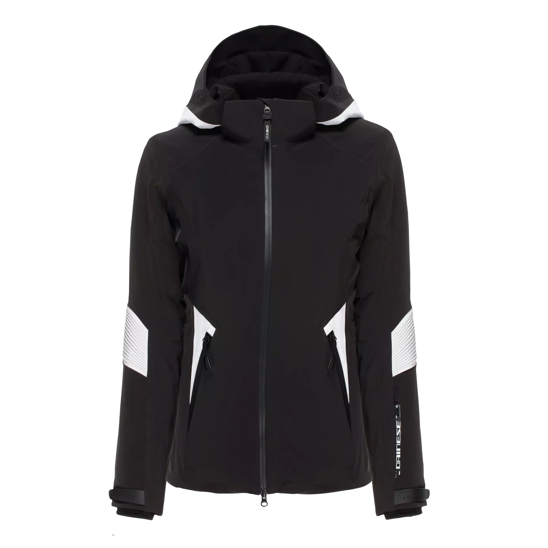 stretch/limo/white Speed Demon Lab Domeair Pro Jacket Wmn