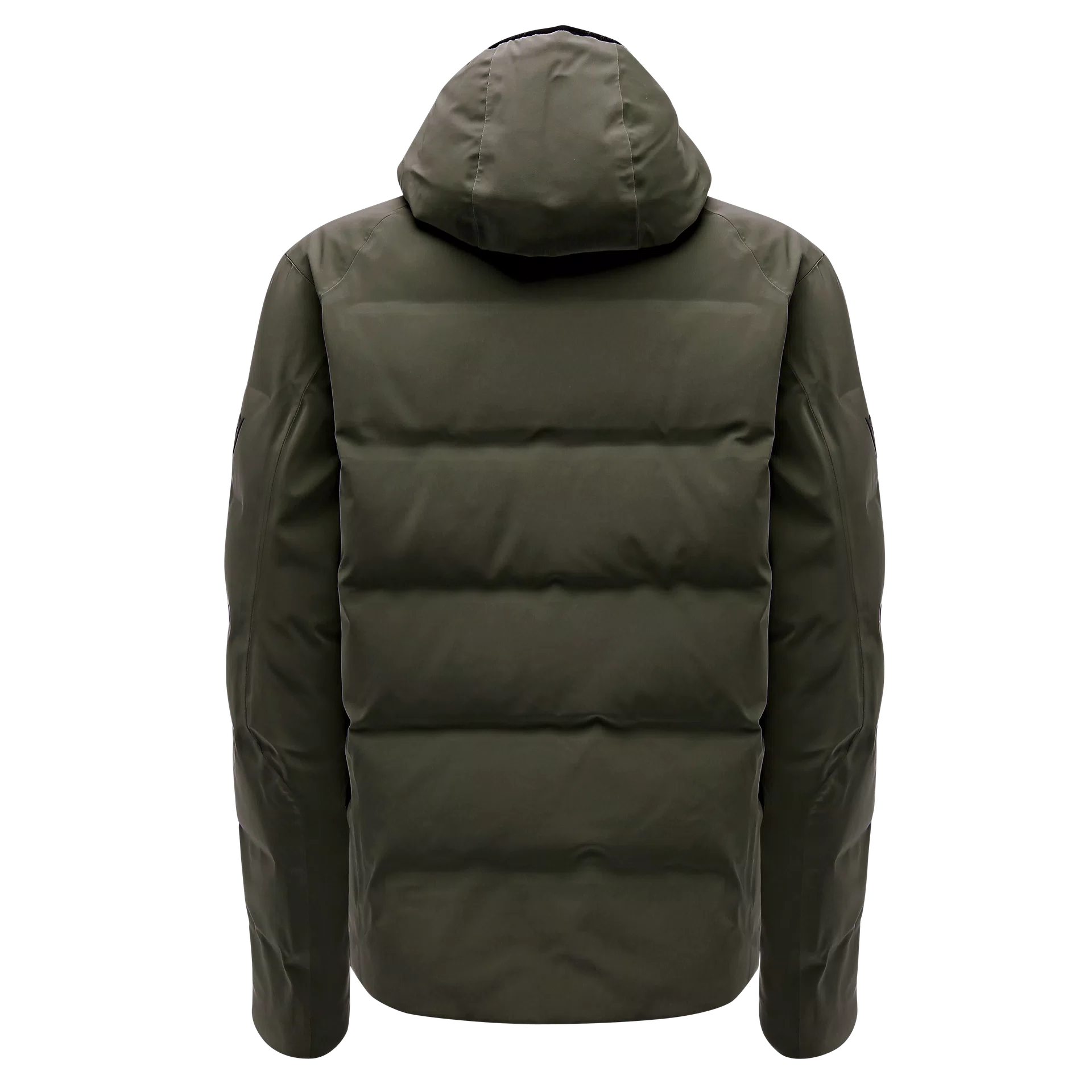 Ski Downjacket Man