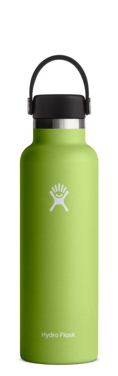21 Standard Mouth Bottle