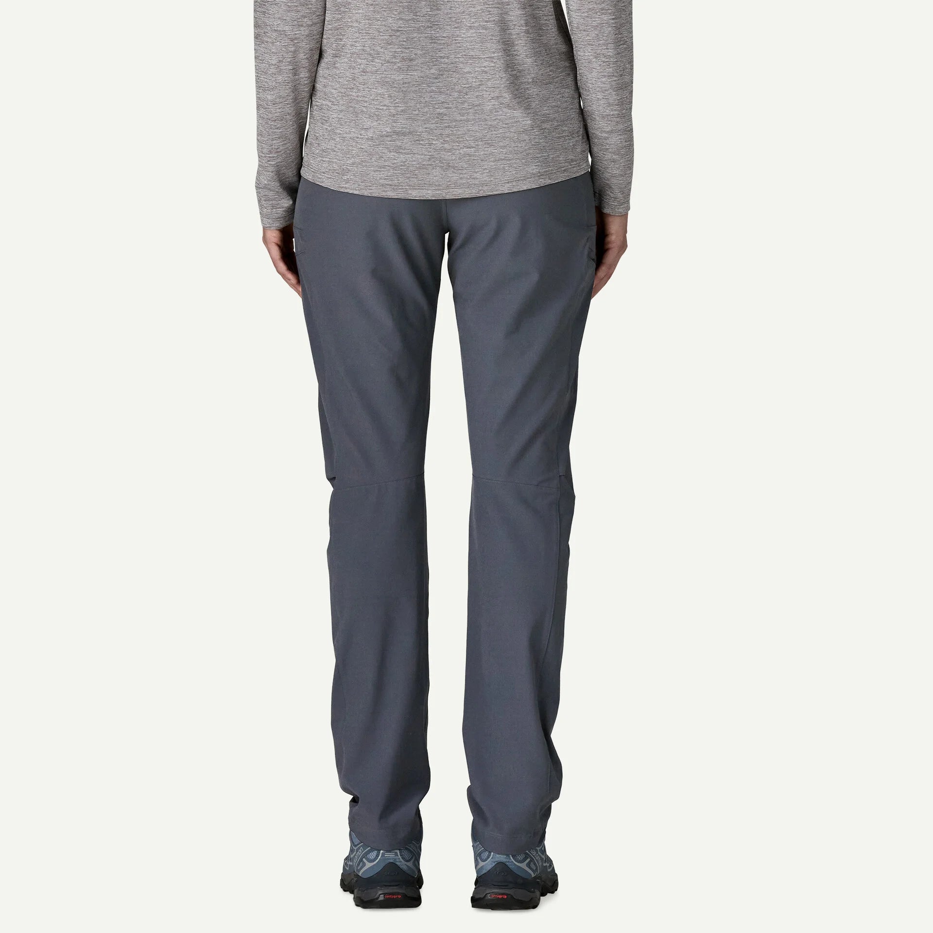 Terravia Trail Pants Wmn