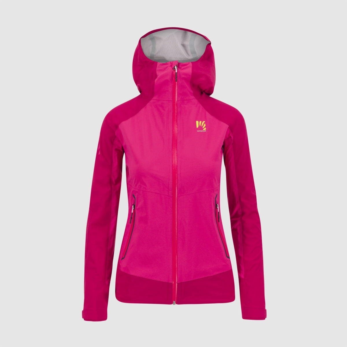 innuendo/cherries jubilee Temporale Jacket W