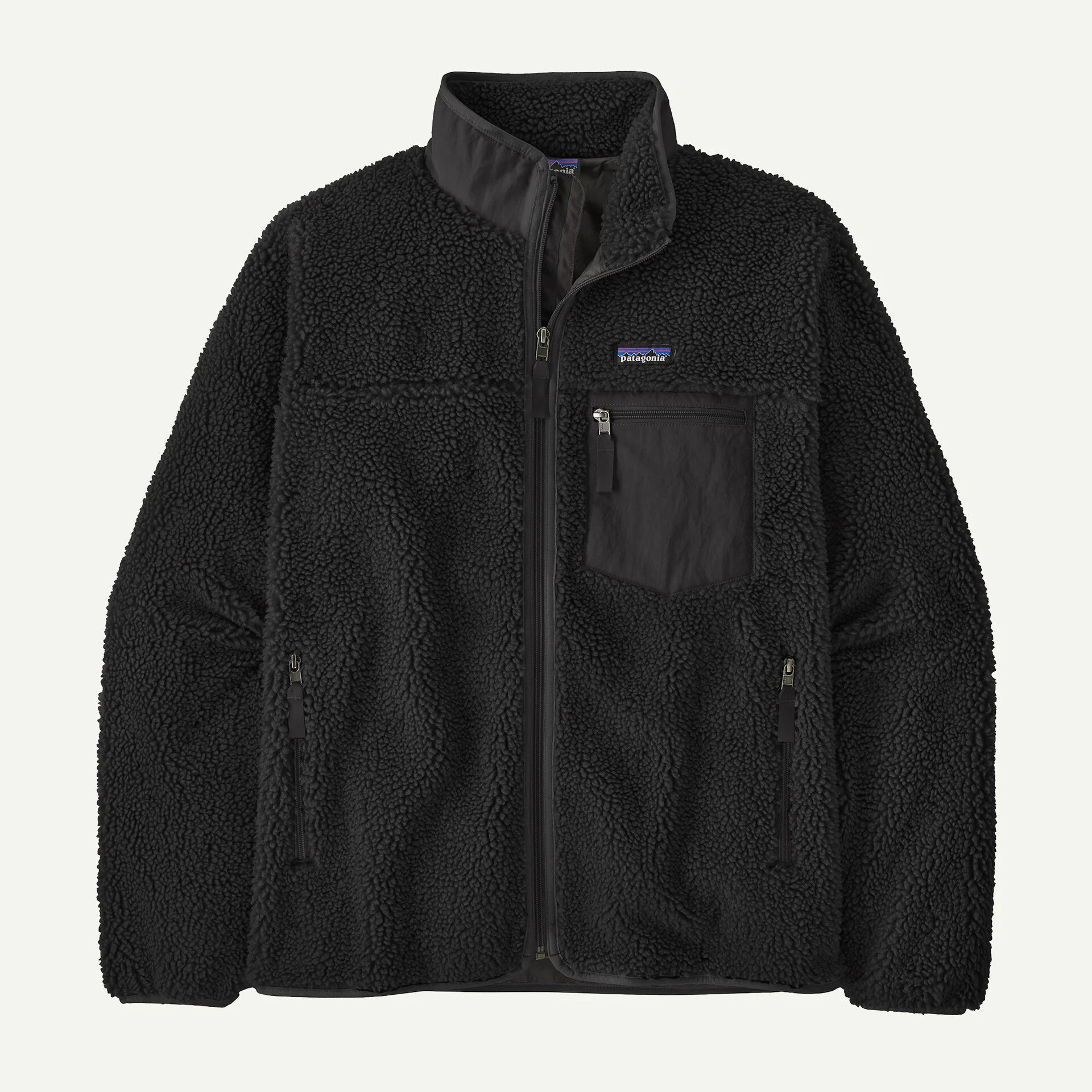 Classic Retro-X Jacket Man