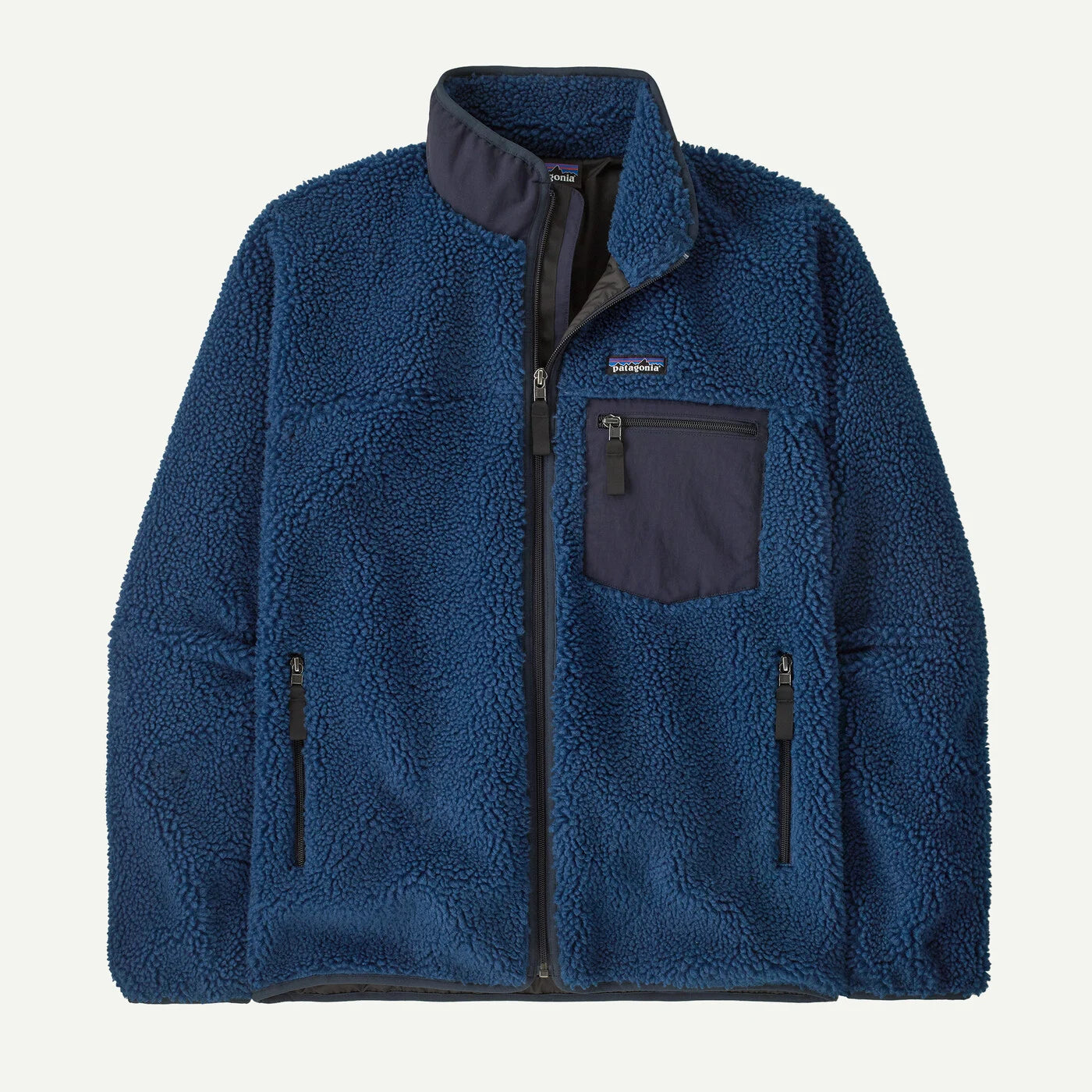 Classic Retro-X Jkt Man