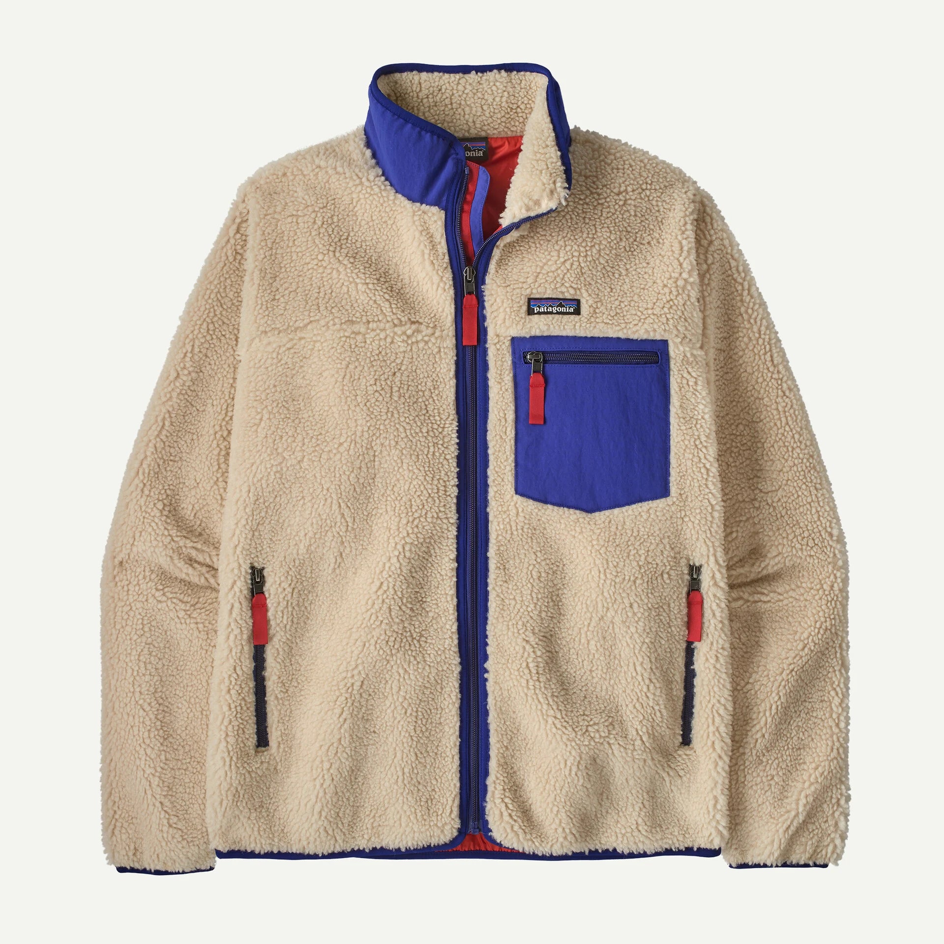 Classic Retro-X Jacket Man