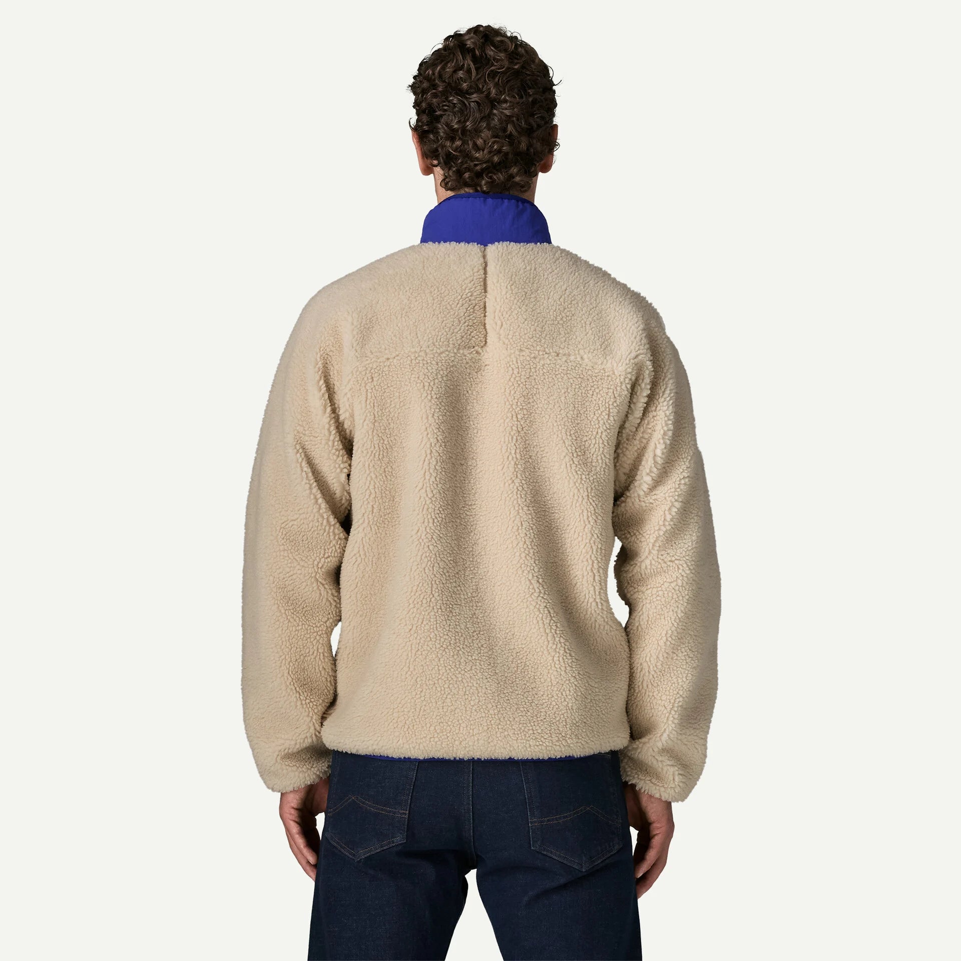 Classic Retro-X Jacket Man