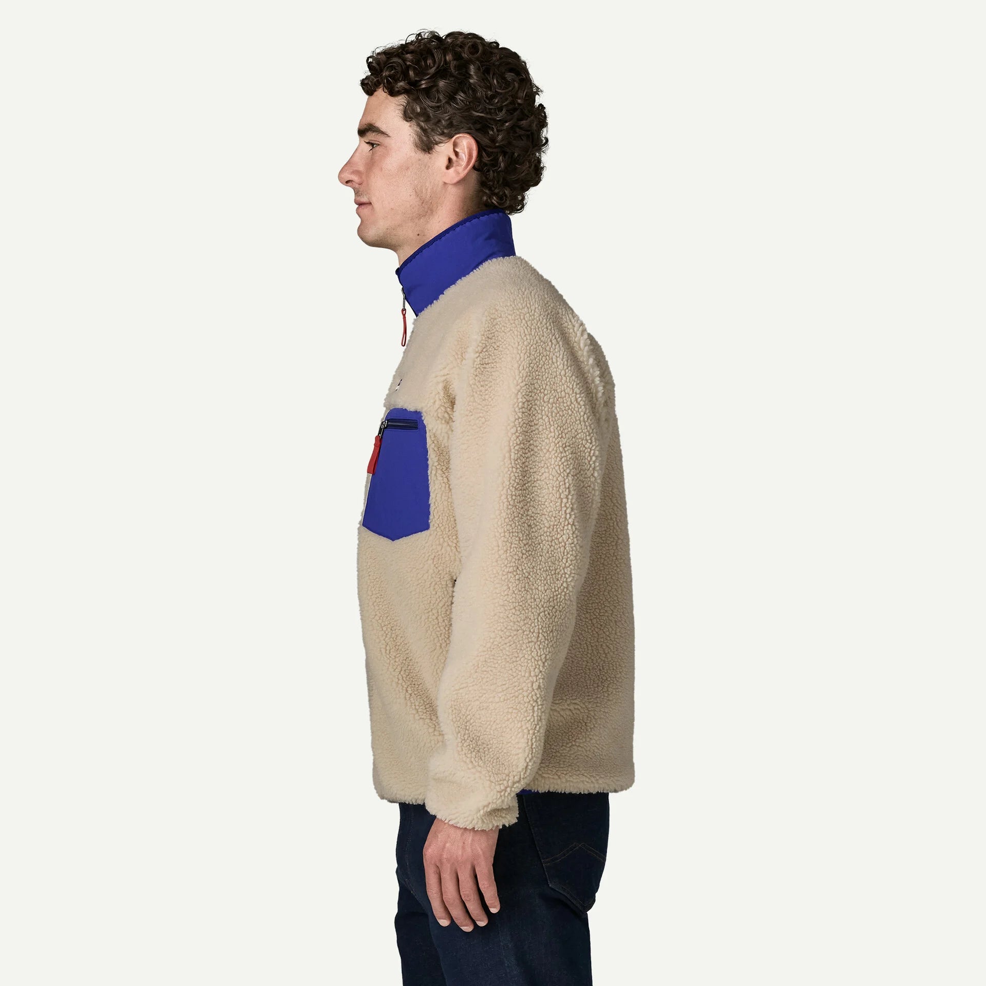 Classic Retro-X Jacket Man