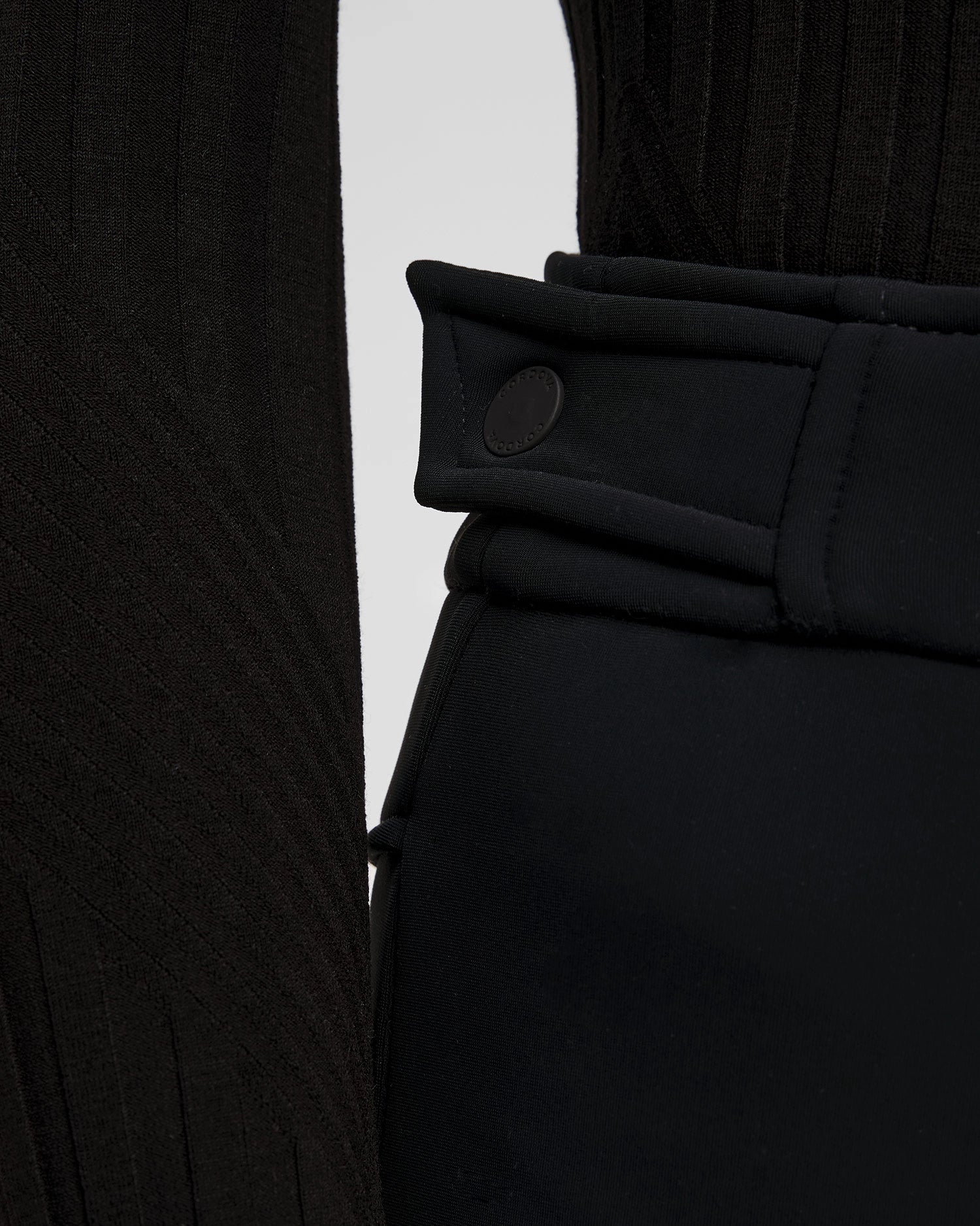 Saint Moritz Ski Pants Wmn