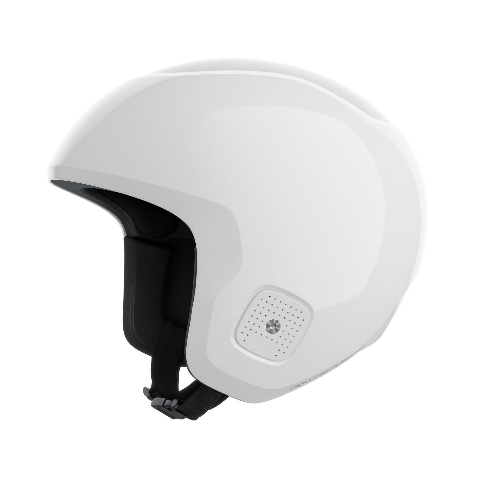 hydrogen white Skull Dura Junior
