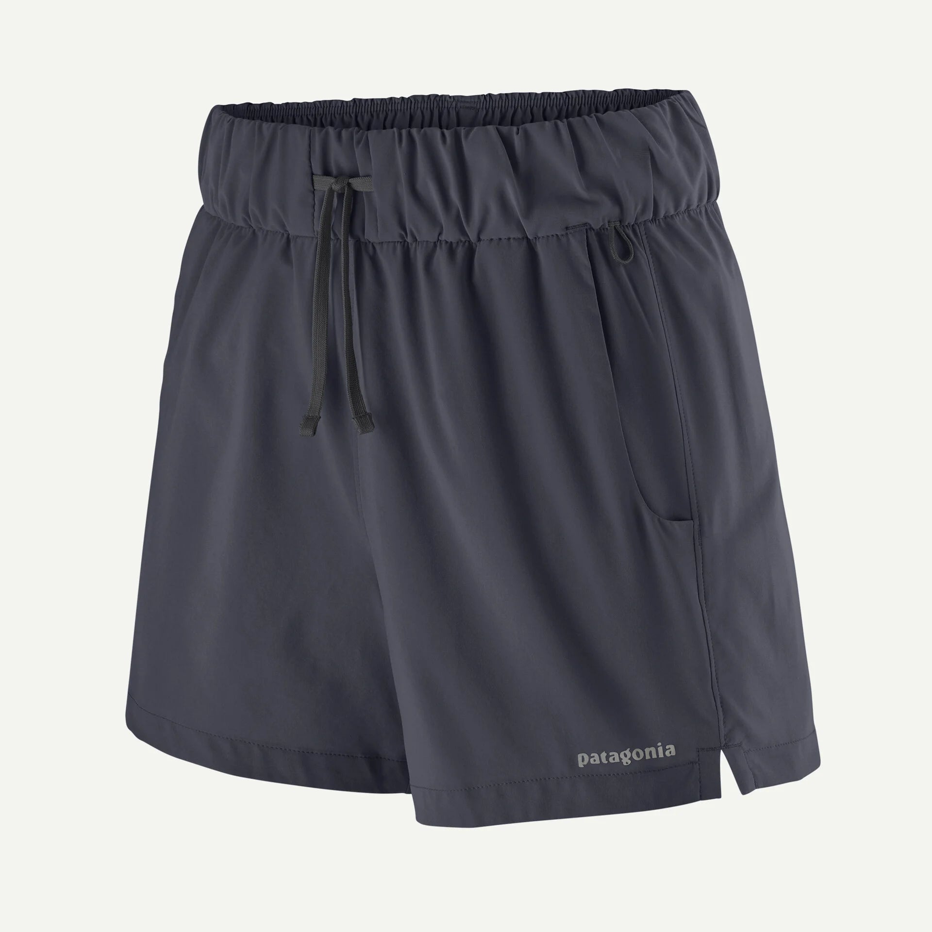smolder blue Terrebonne Shorts Wmn