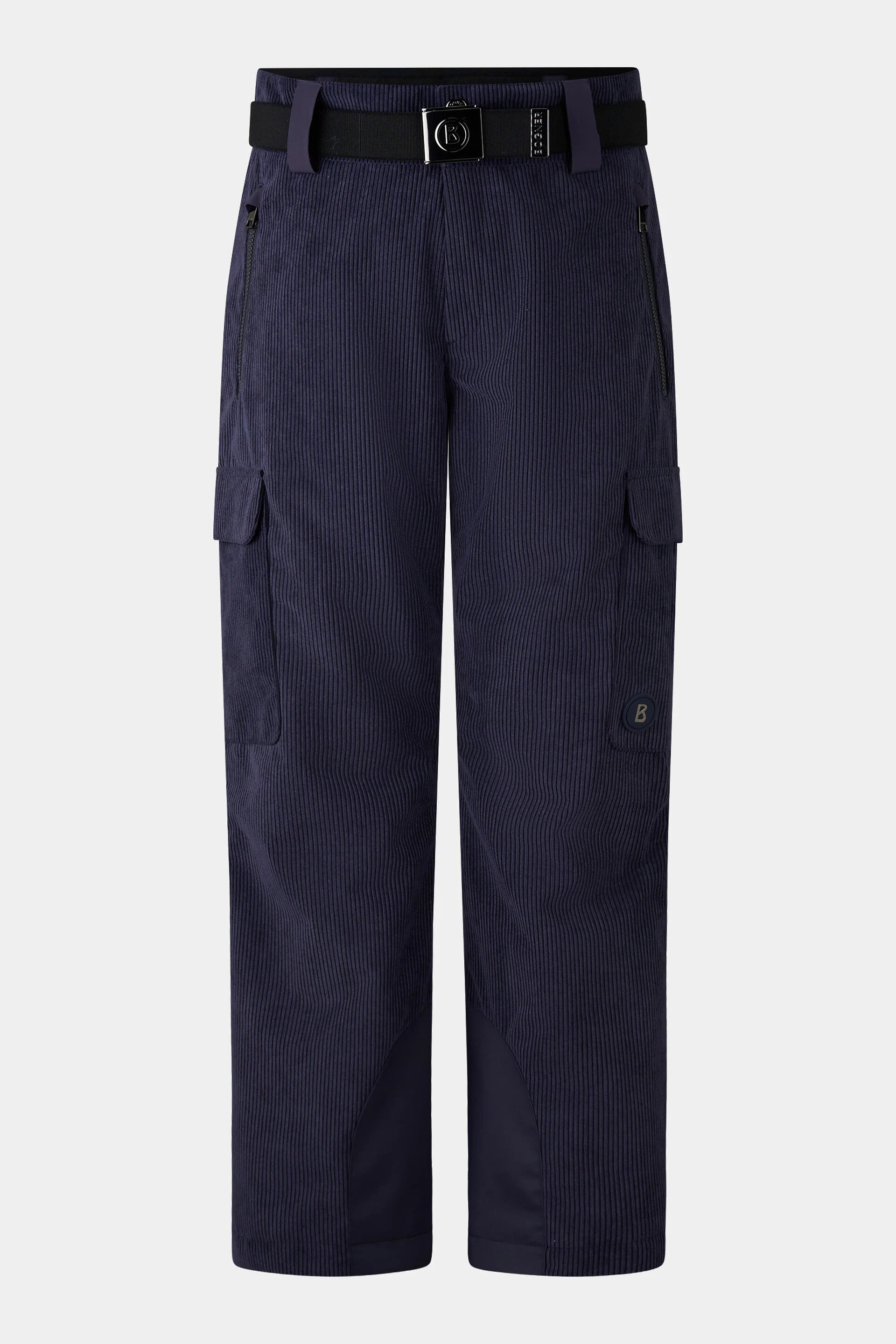 Corbin Corduroy Pant Man