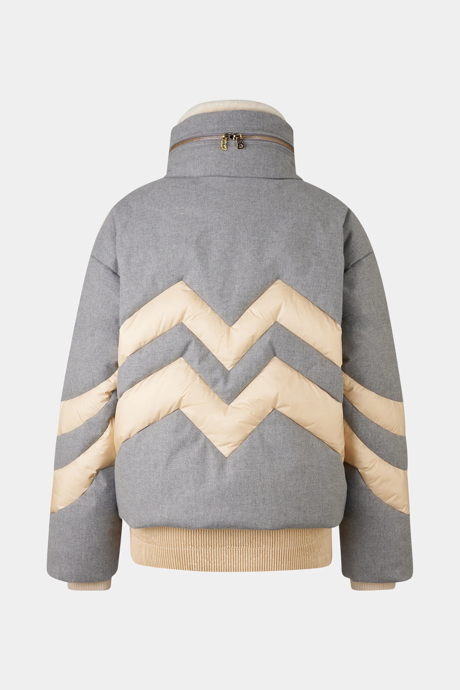 Valea Down Ski Jacket Wmn