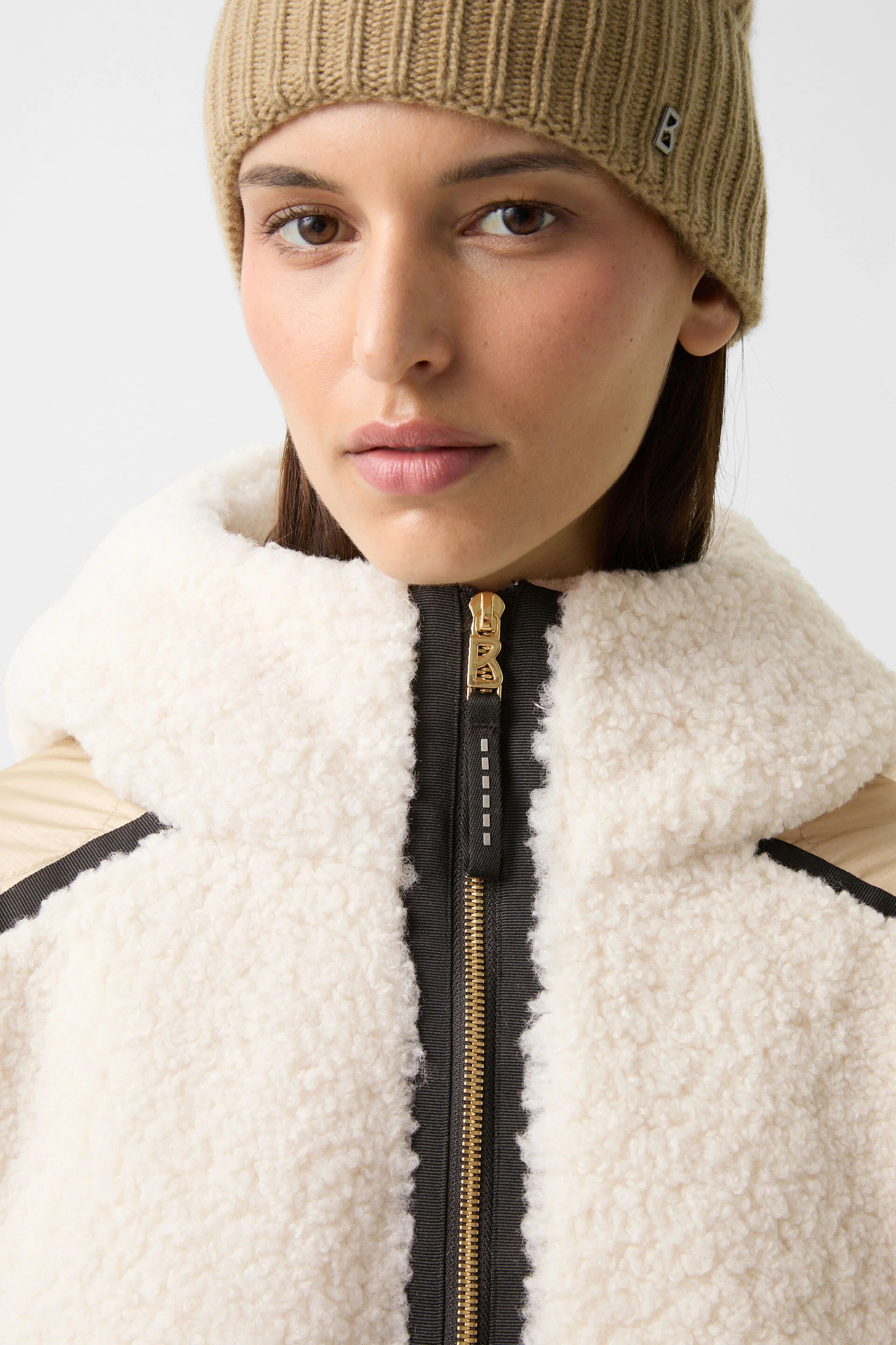 Kora Ski Jacket Wmn